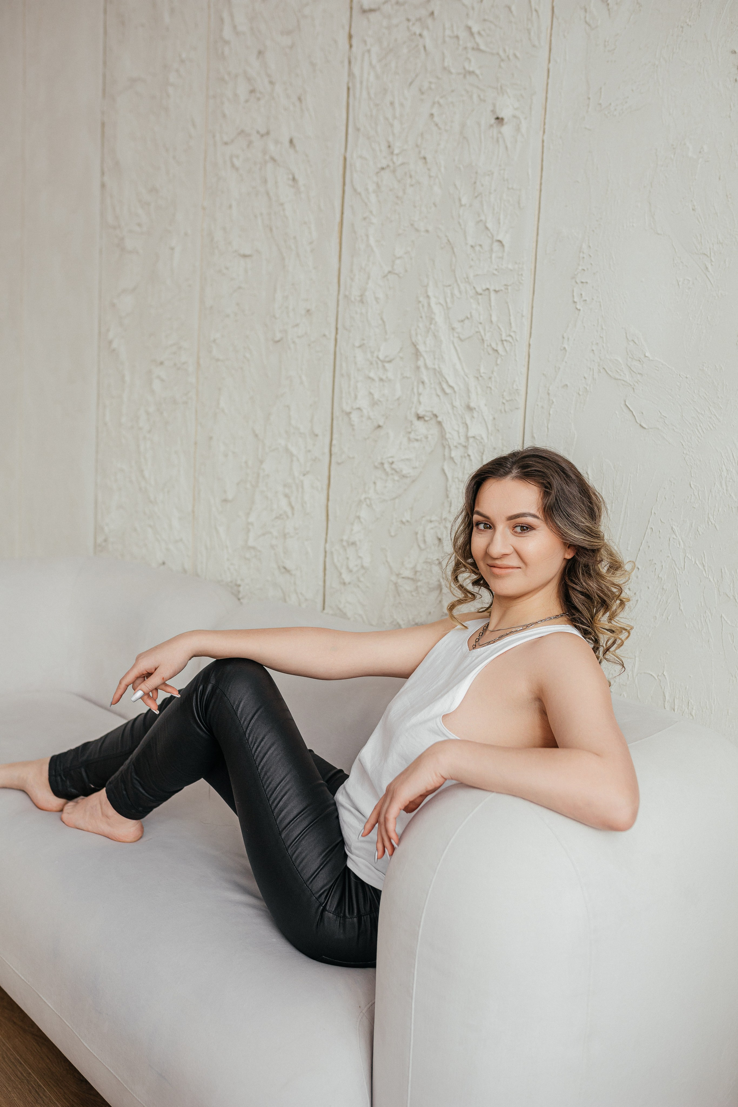 Алена. Свадебный фотограф в Чебоксарах Анастасия Иванова