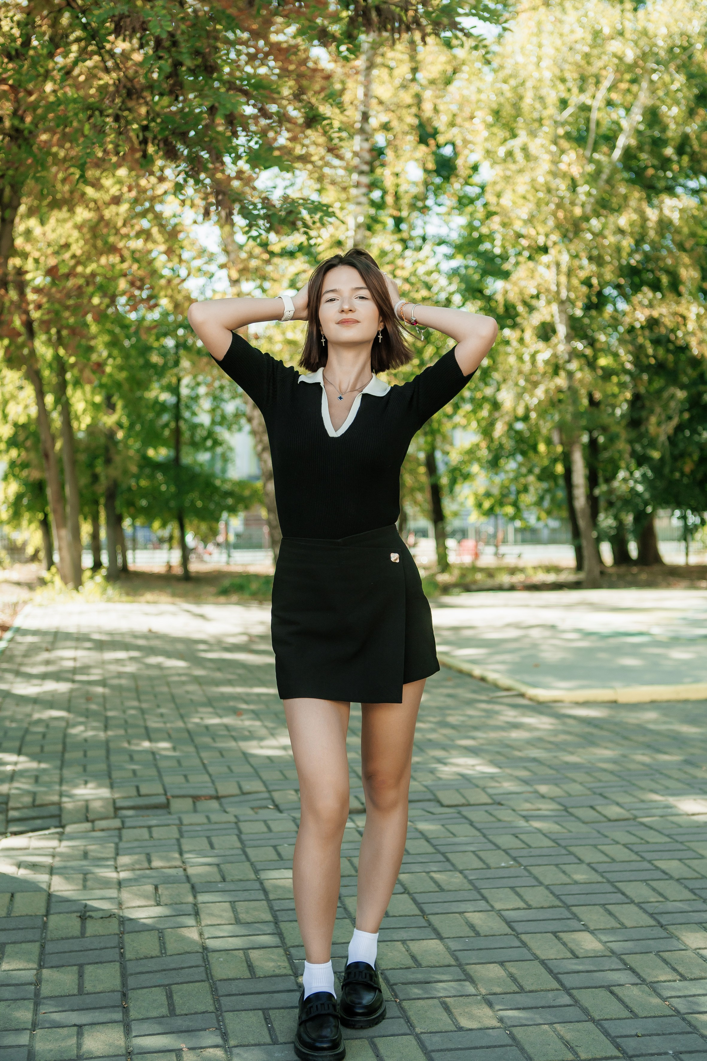 Гимназия 12 11 А 2024. Свадебный и портретный Фотограф в Липецке Дмитрий Котюков