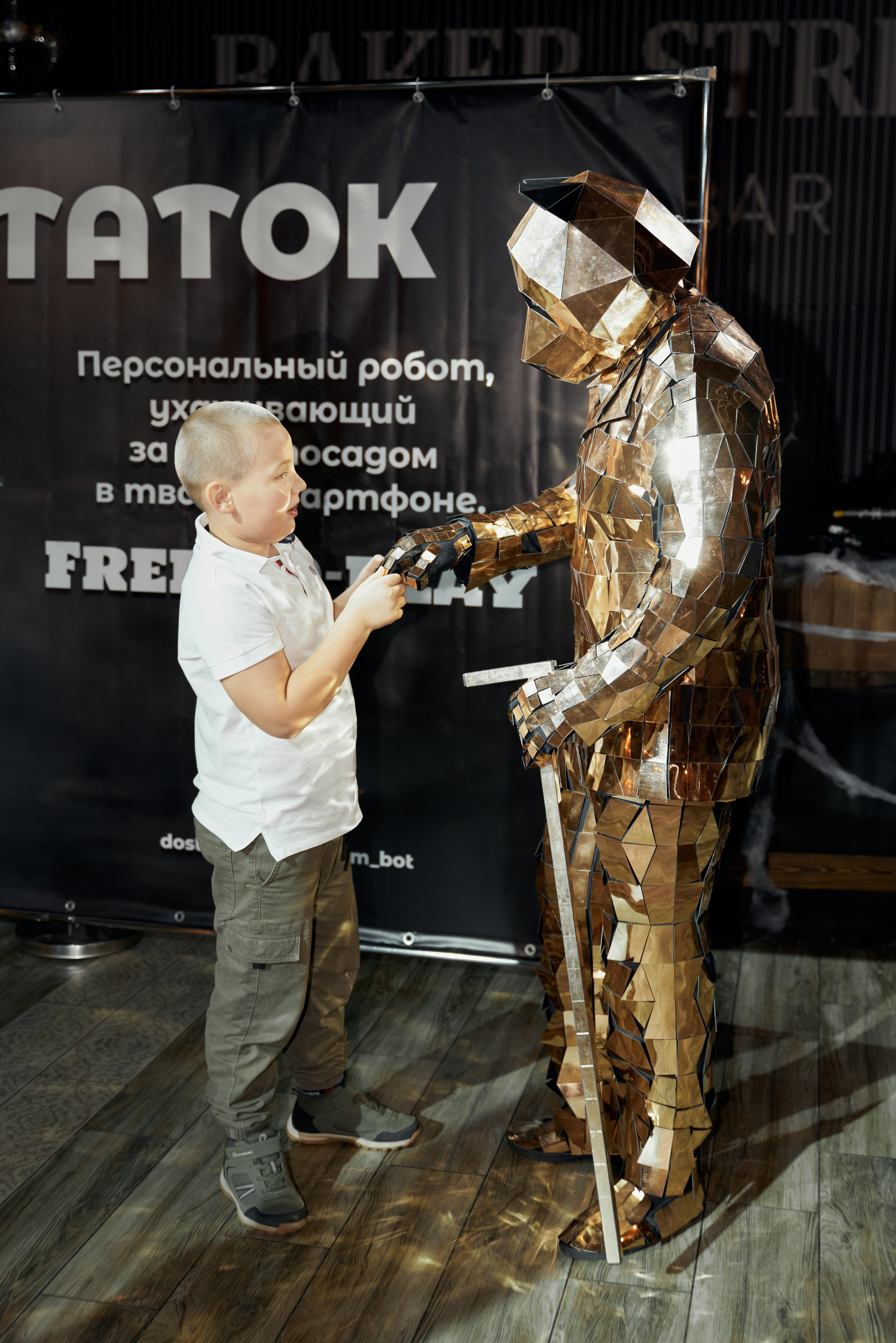 Корпоратив. Свадебный фотограф Александр Браво