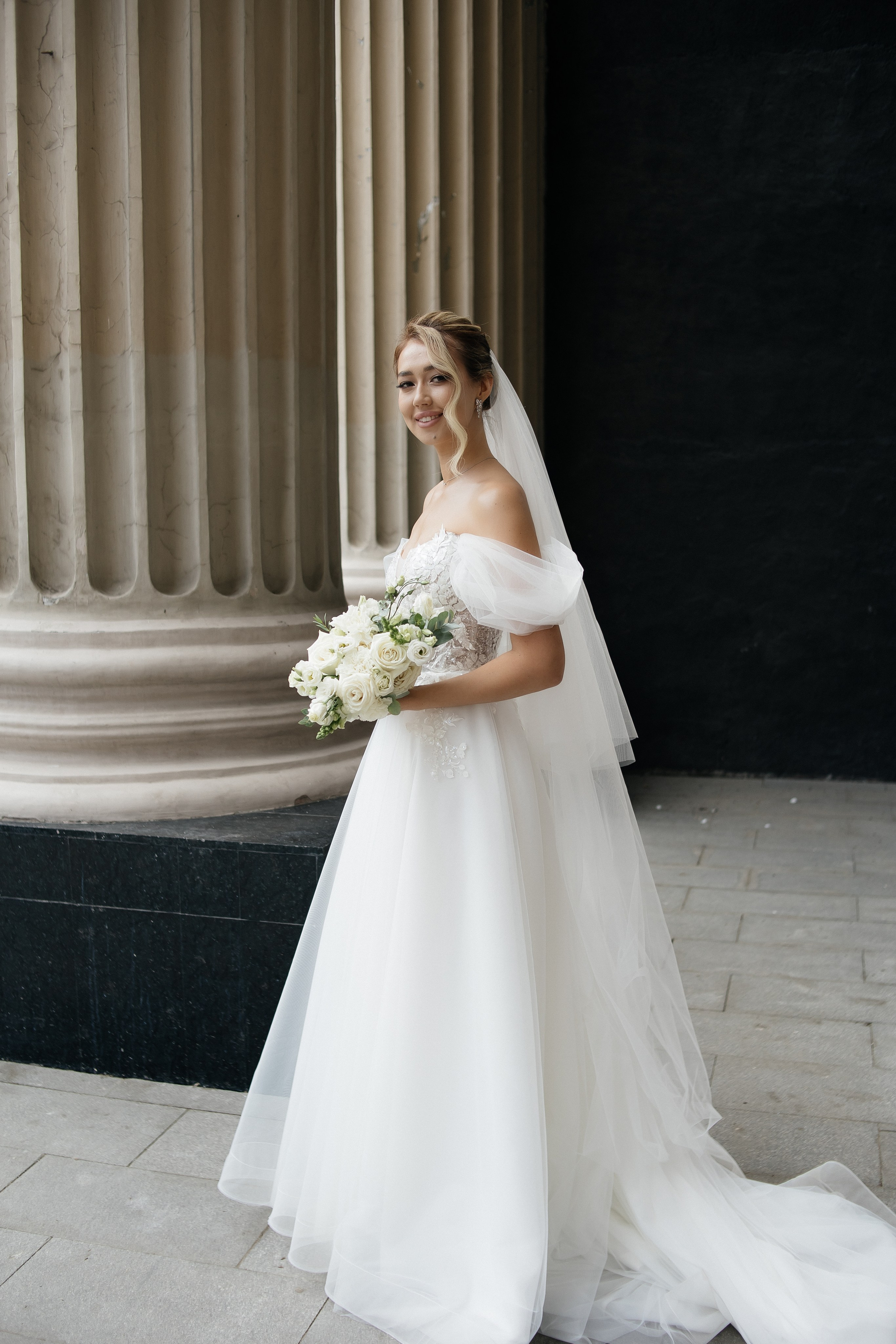 Wedding love story. Фотограф в Иркутске