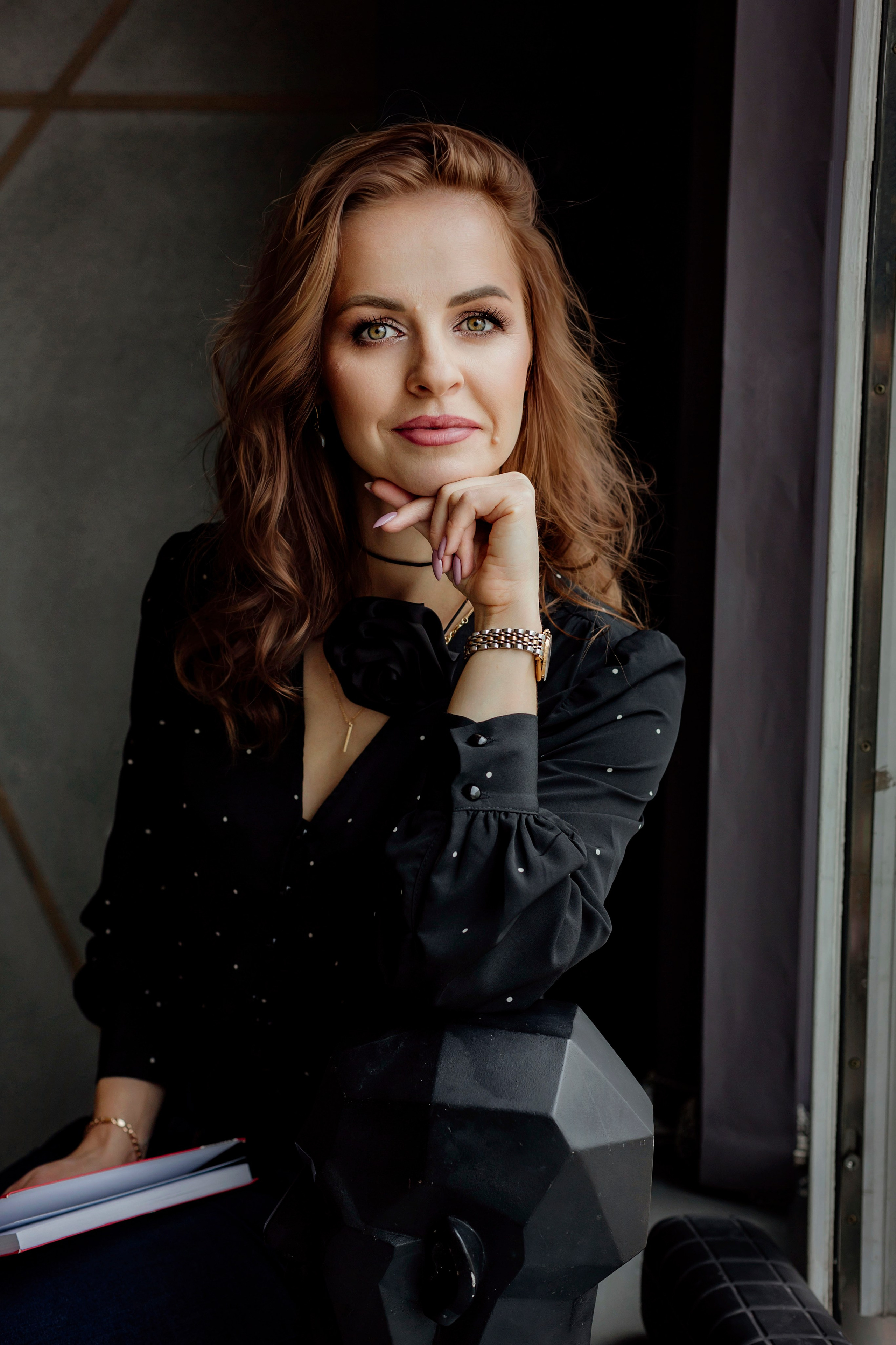 Холина Екатерина| Бизнес-трекер. Деловая и Бизнес съемка в  Москве Инесса Грушко