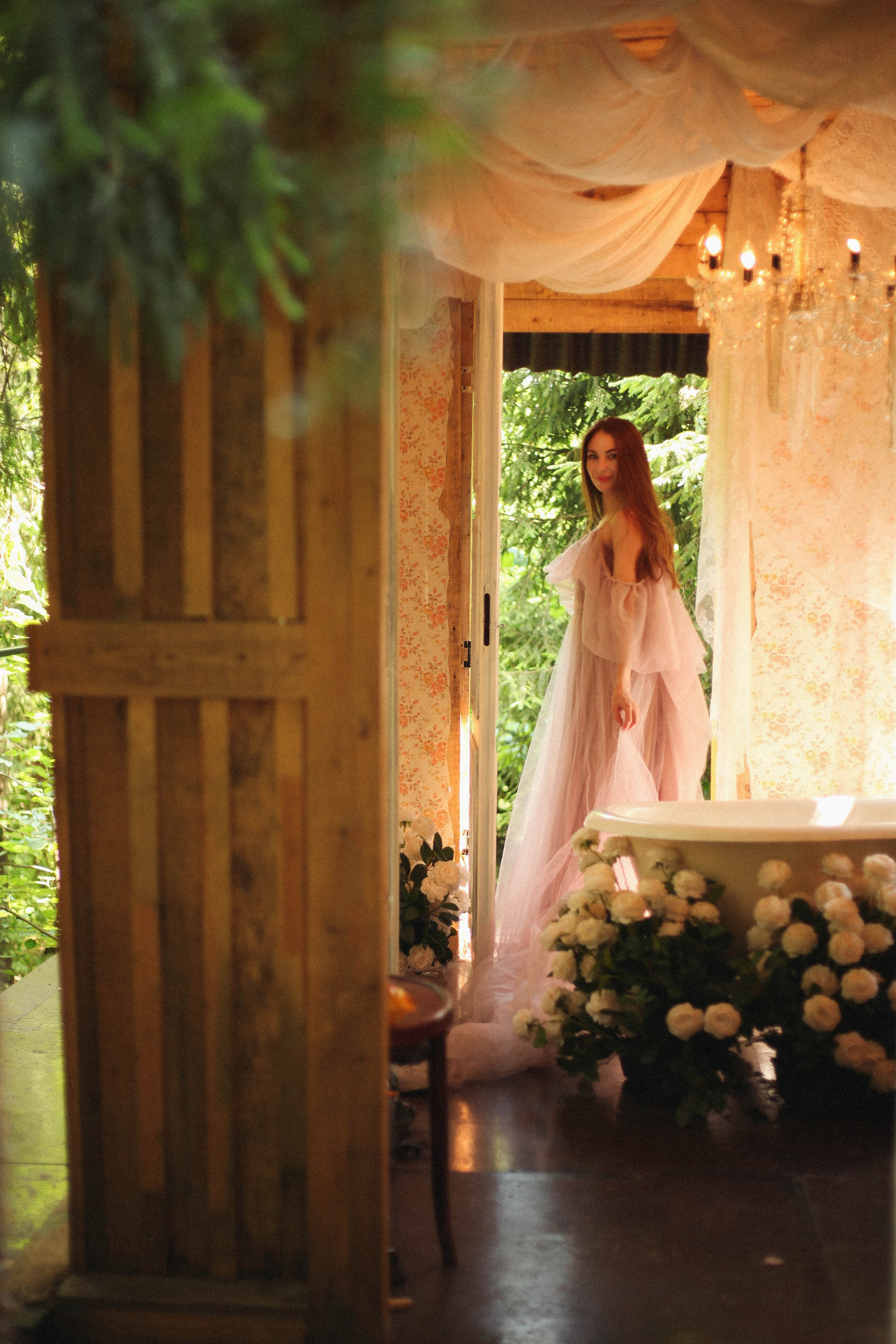 Женский портрет (Елена). Фотограф Калуга|Москва|Крым Данилова Александра