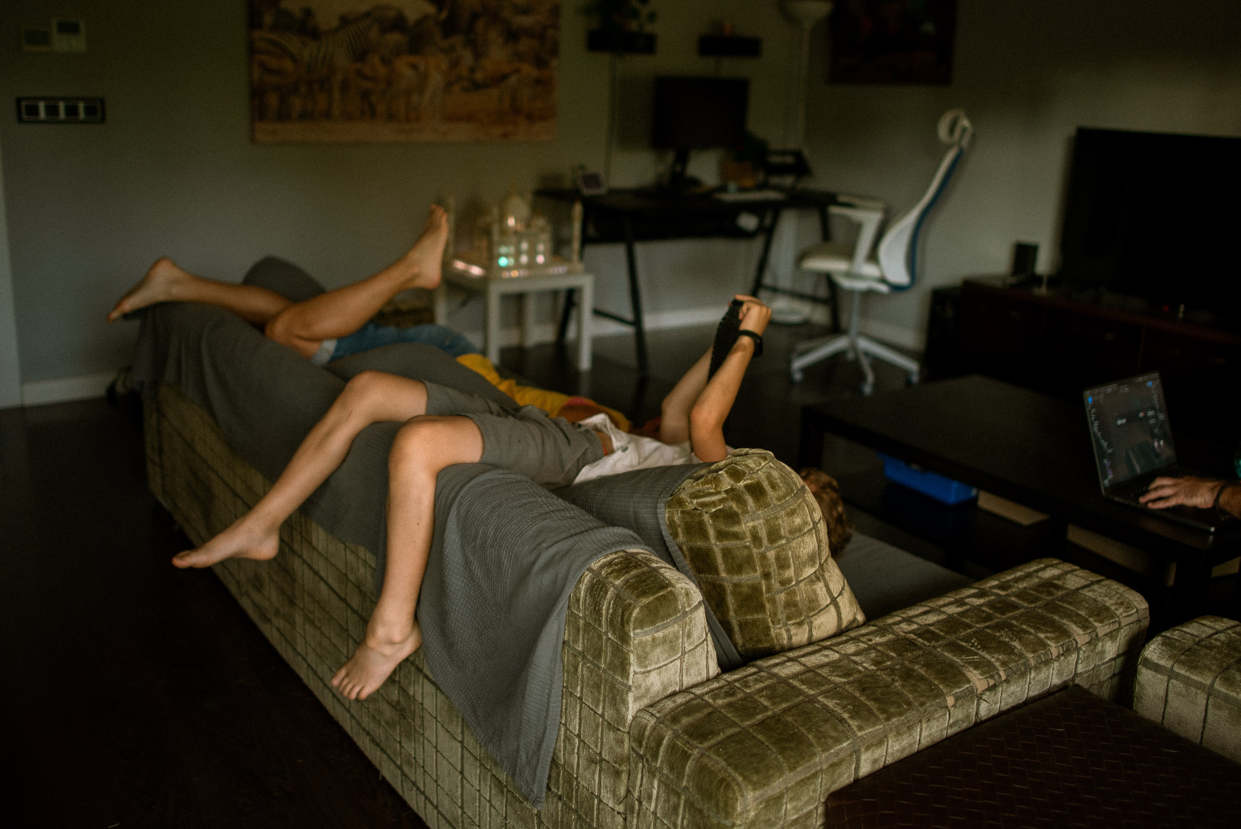 Alicante. Day in the Life. Documentary family photography in Barcelona and beyond