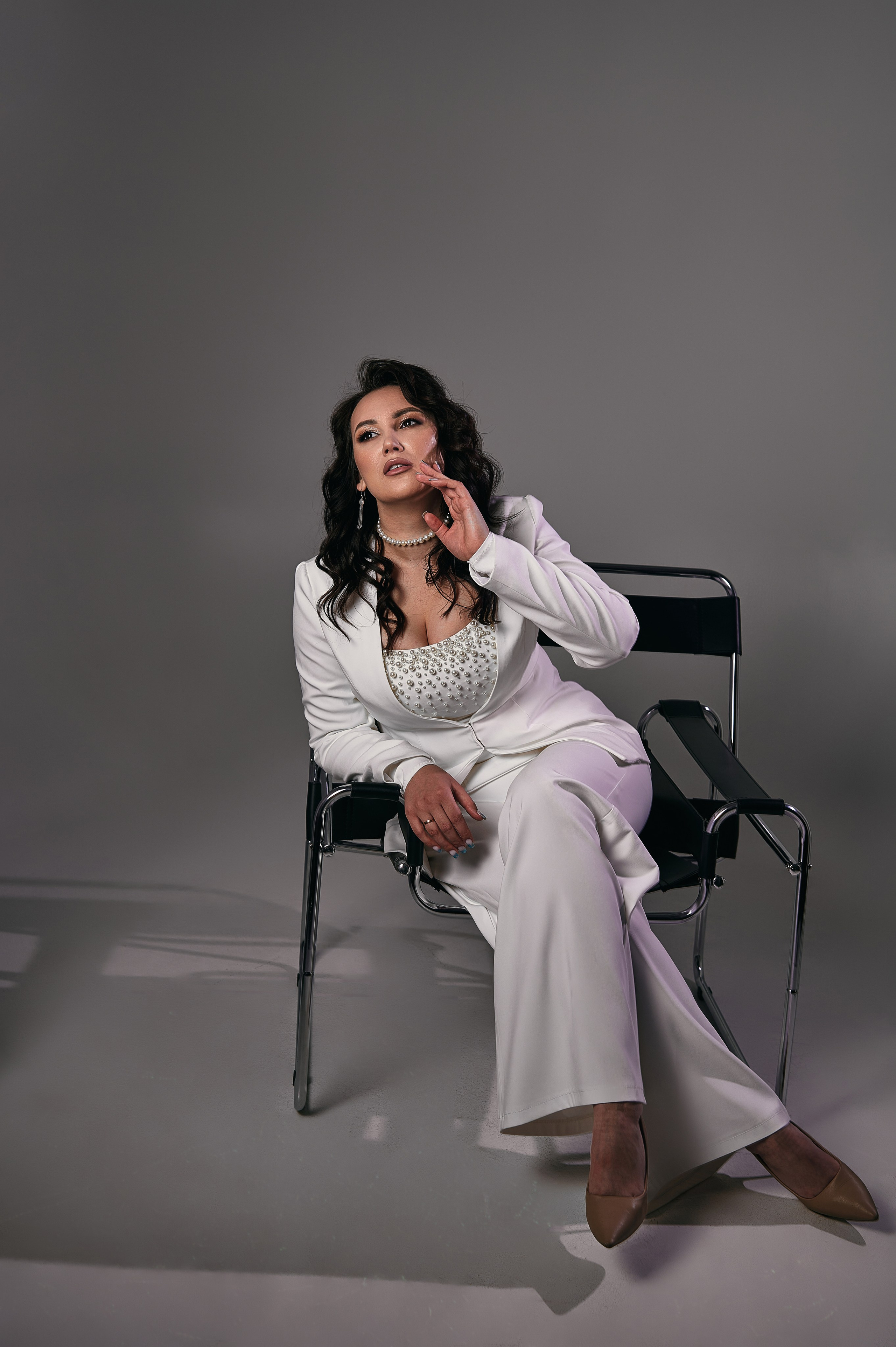 Яна. Фотограф Виктория Воронина