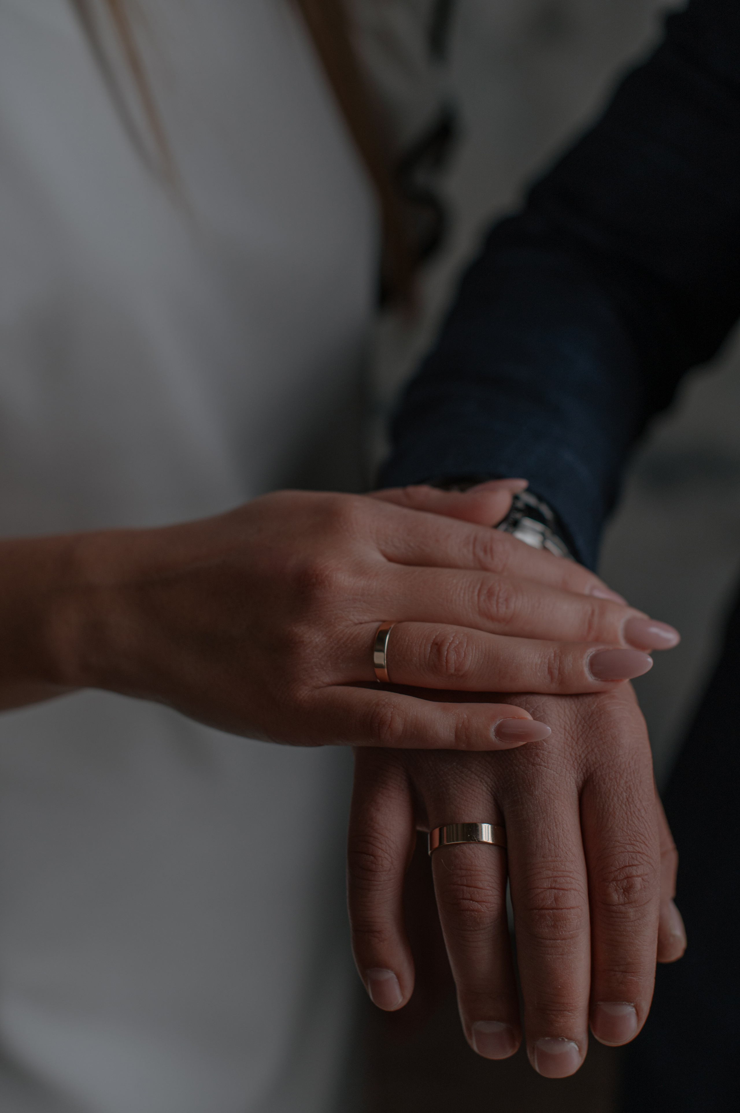 Александр и Мария. Фотограф Виктория Воронина