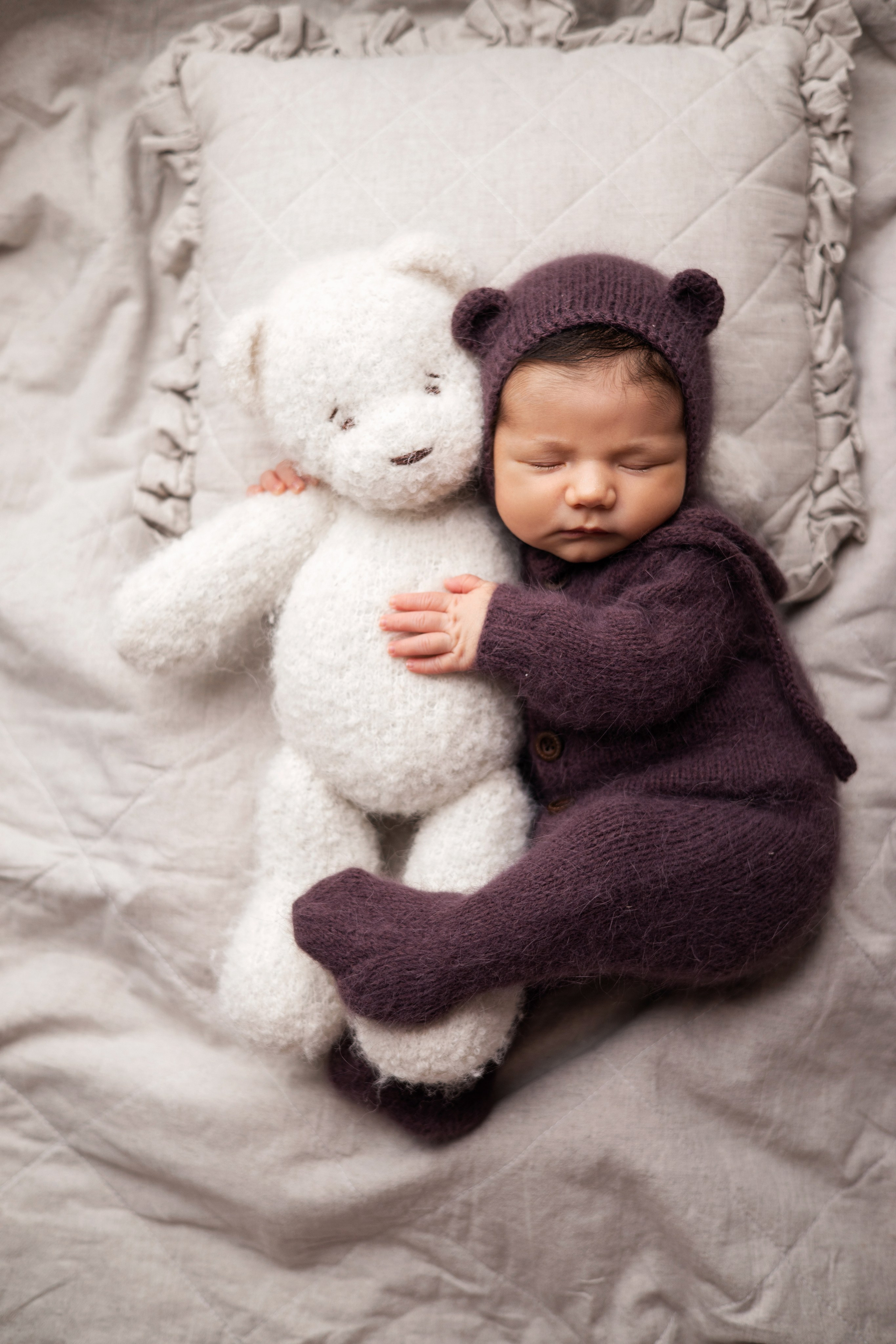 Съемка новорожденных. Фотограф новорожденных Воронеж