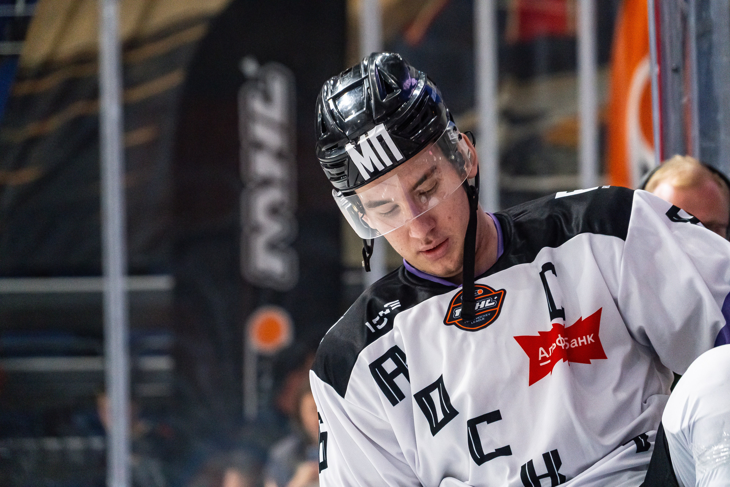 Media Hockey League. Спортивный фотограф | Москва