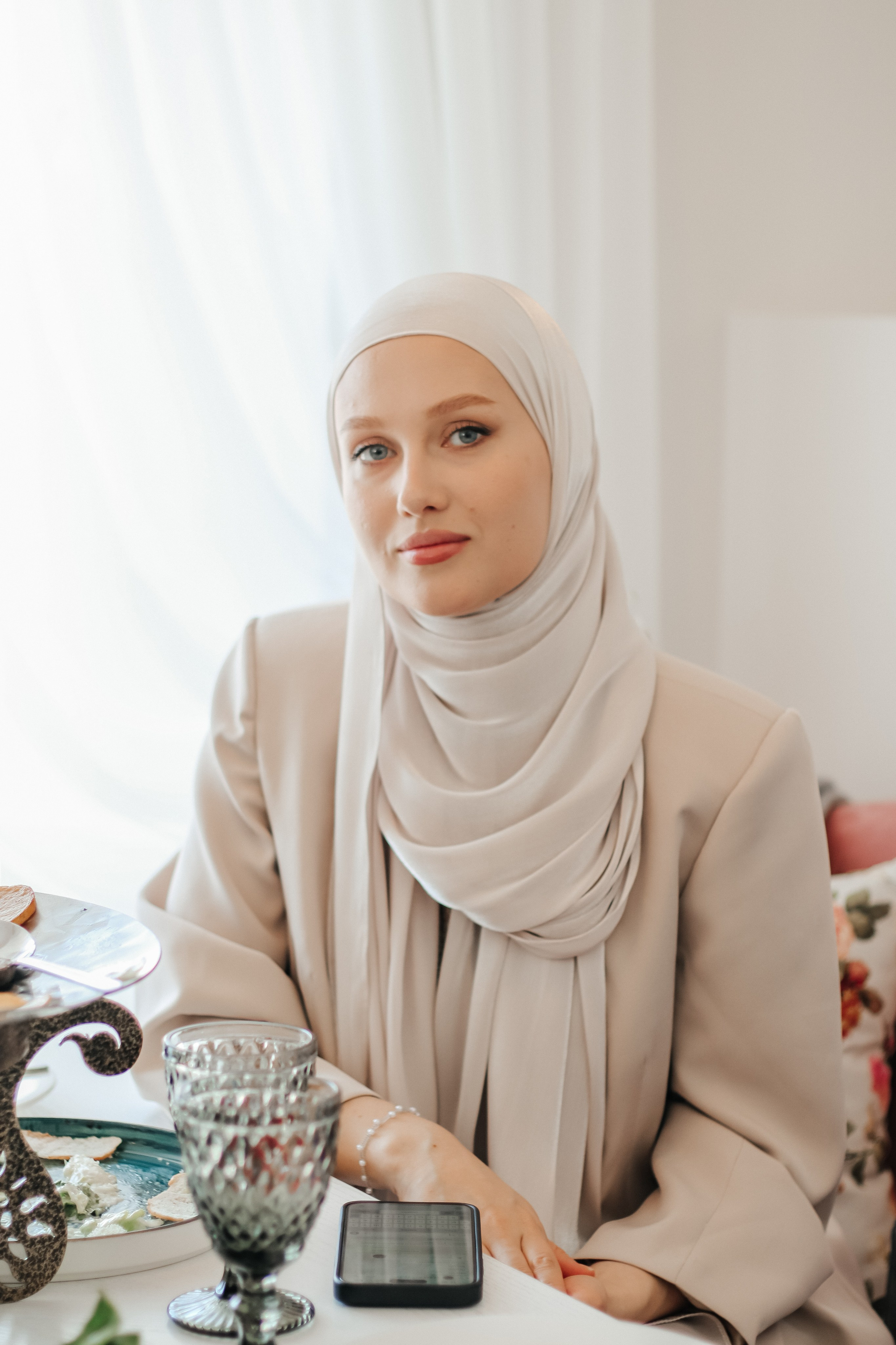 Женский бизнес-завтрак