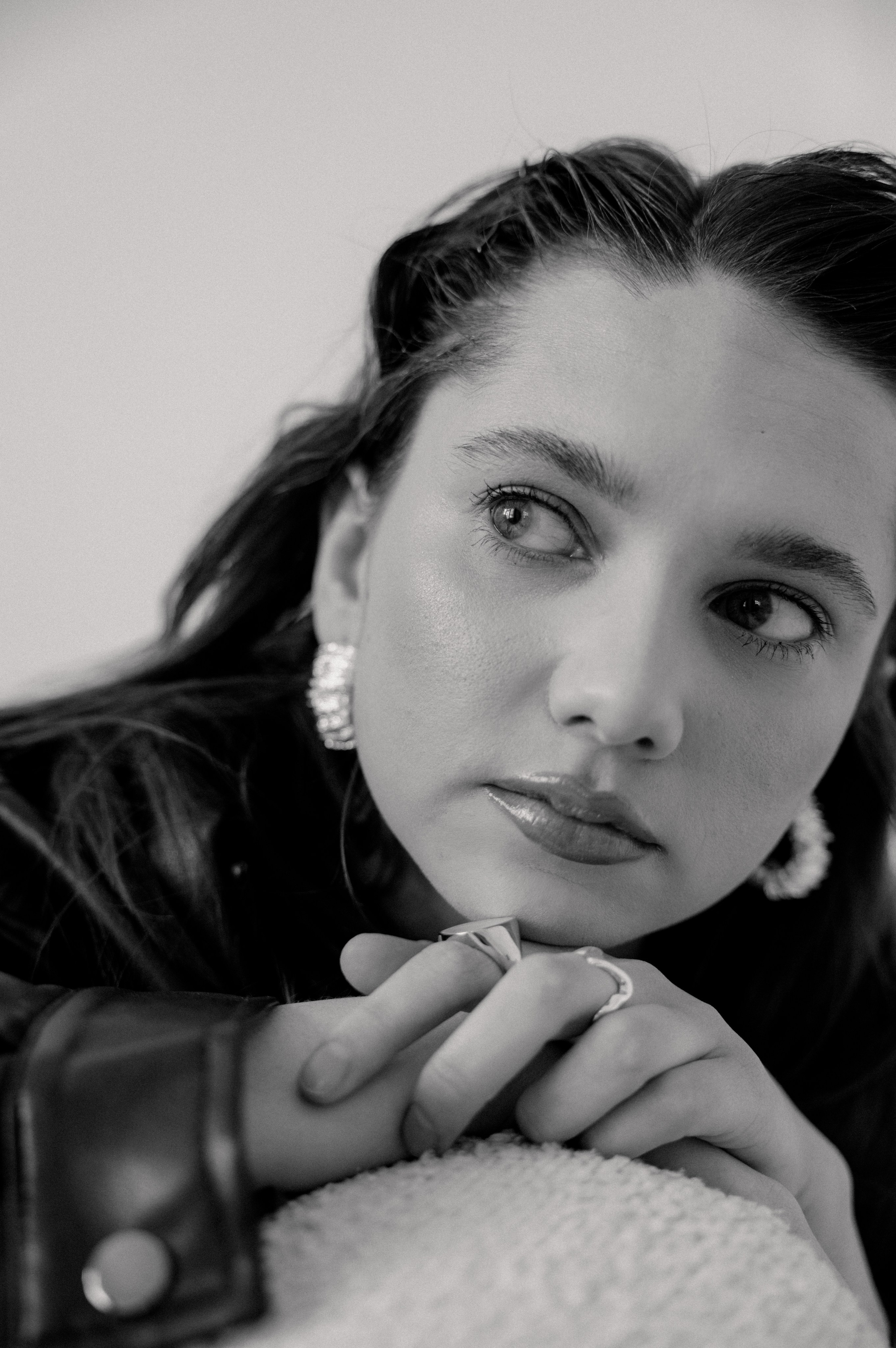 Наташа. Семейный и детский фотограф Юлия Шох