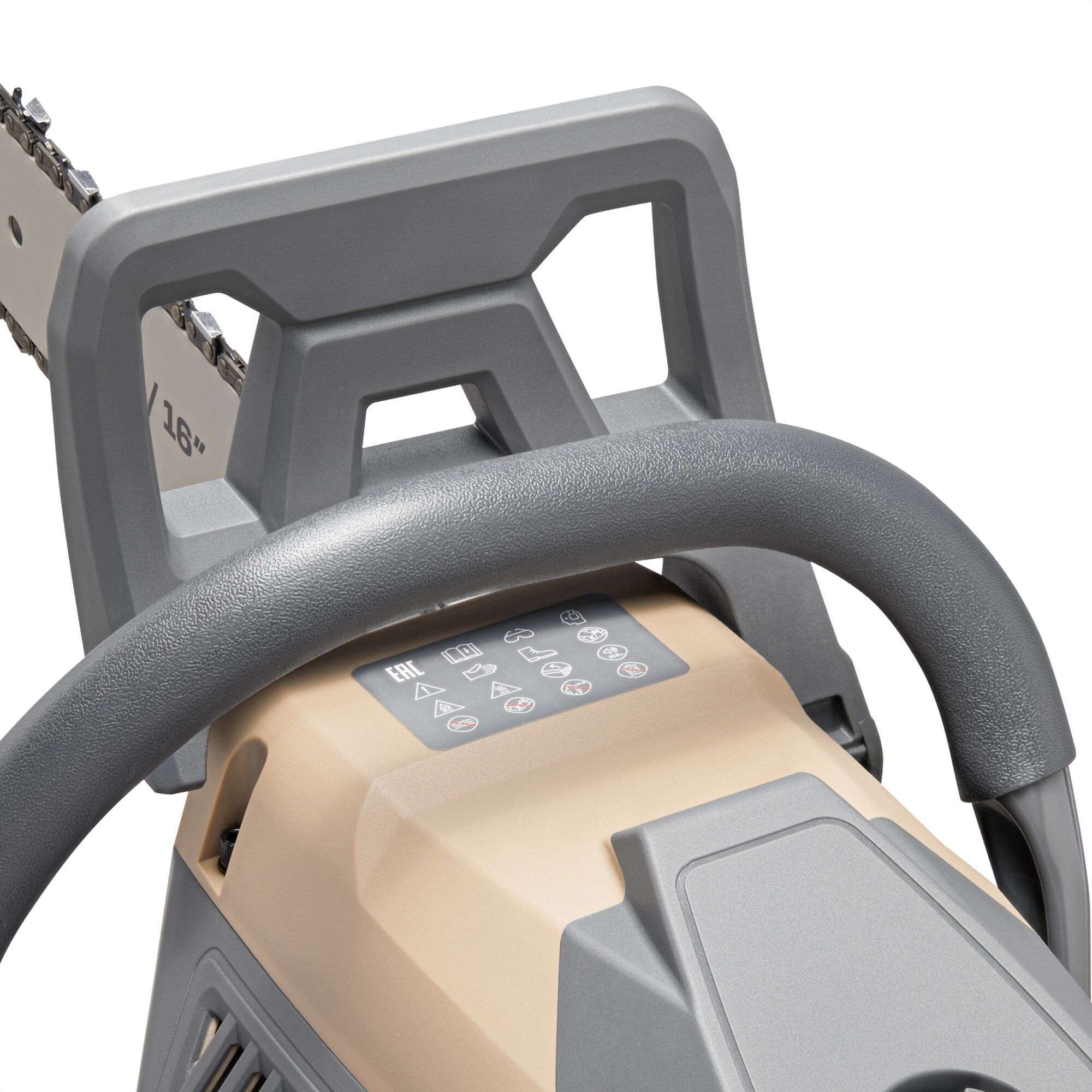 Цепная пила Nocord. Олег Дмитриев