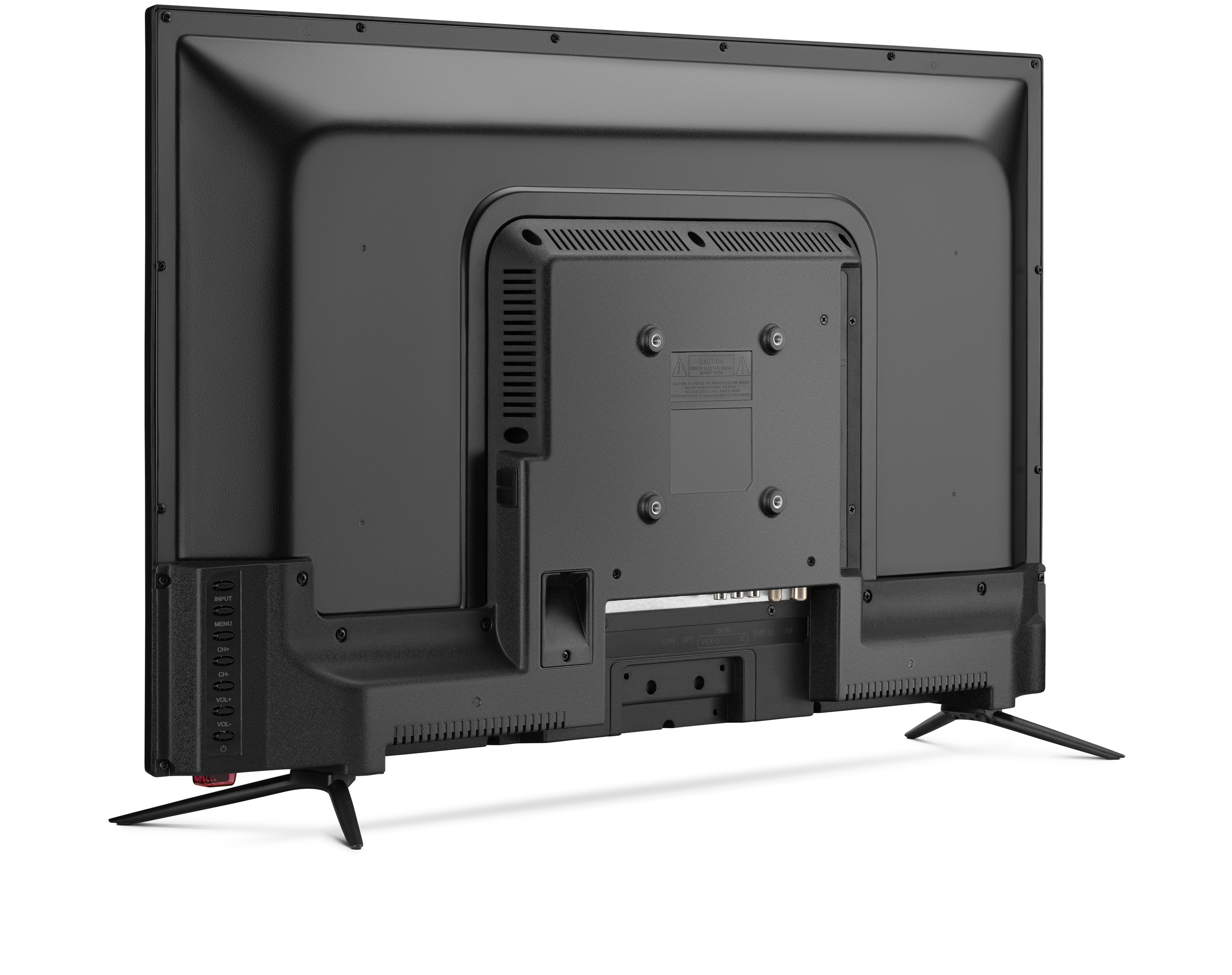 Телевизоры Tuvio. Олег Дмитриев