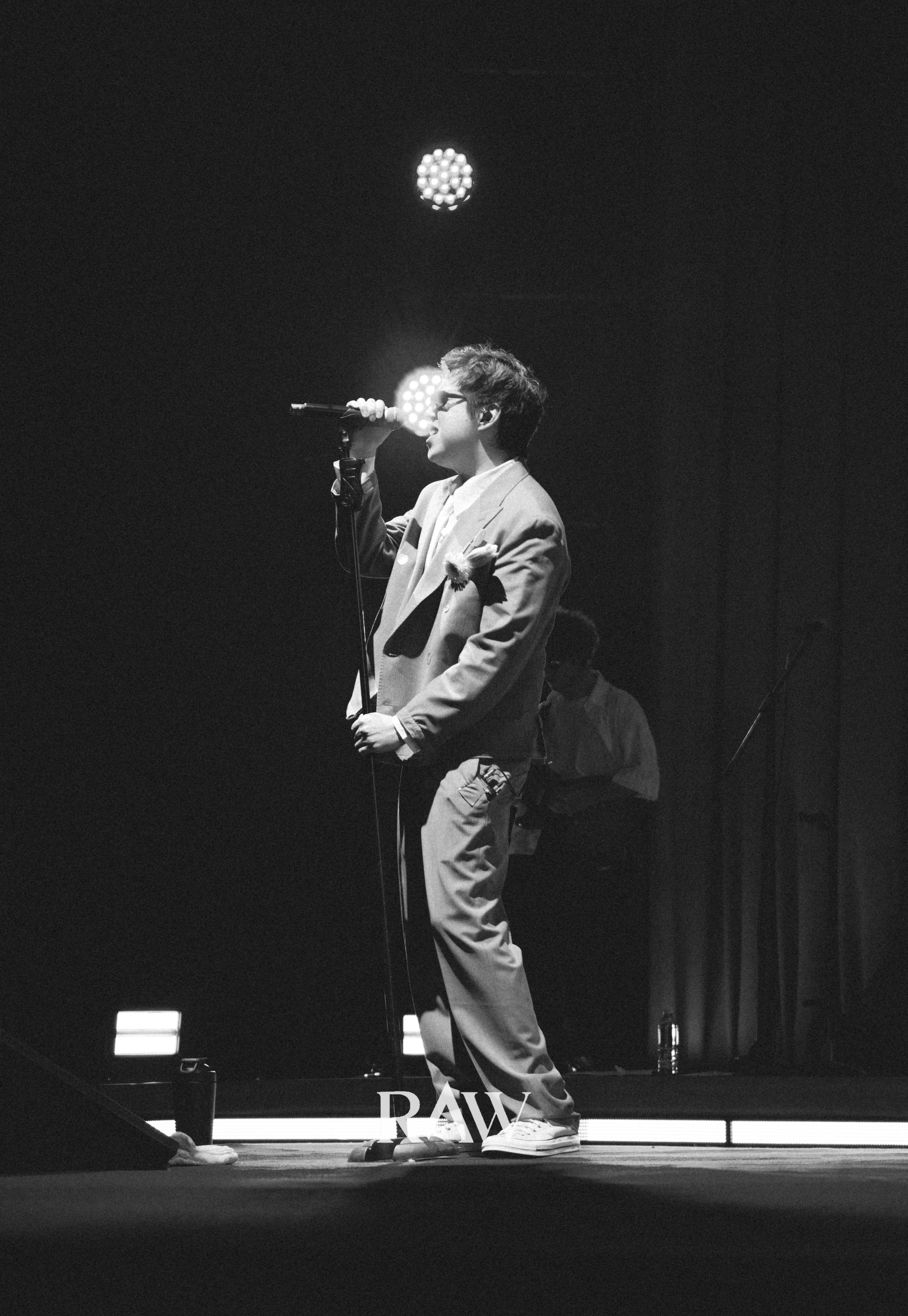 M'Dee Solo Concert. Maksiimiliano Raw фотограф Алматы