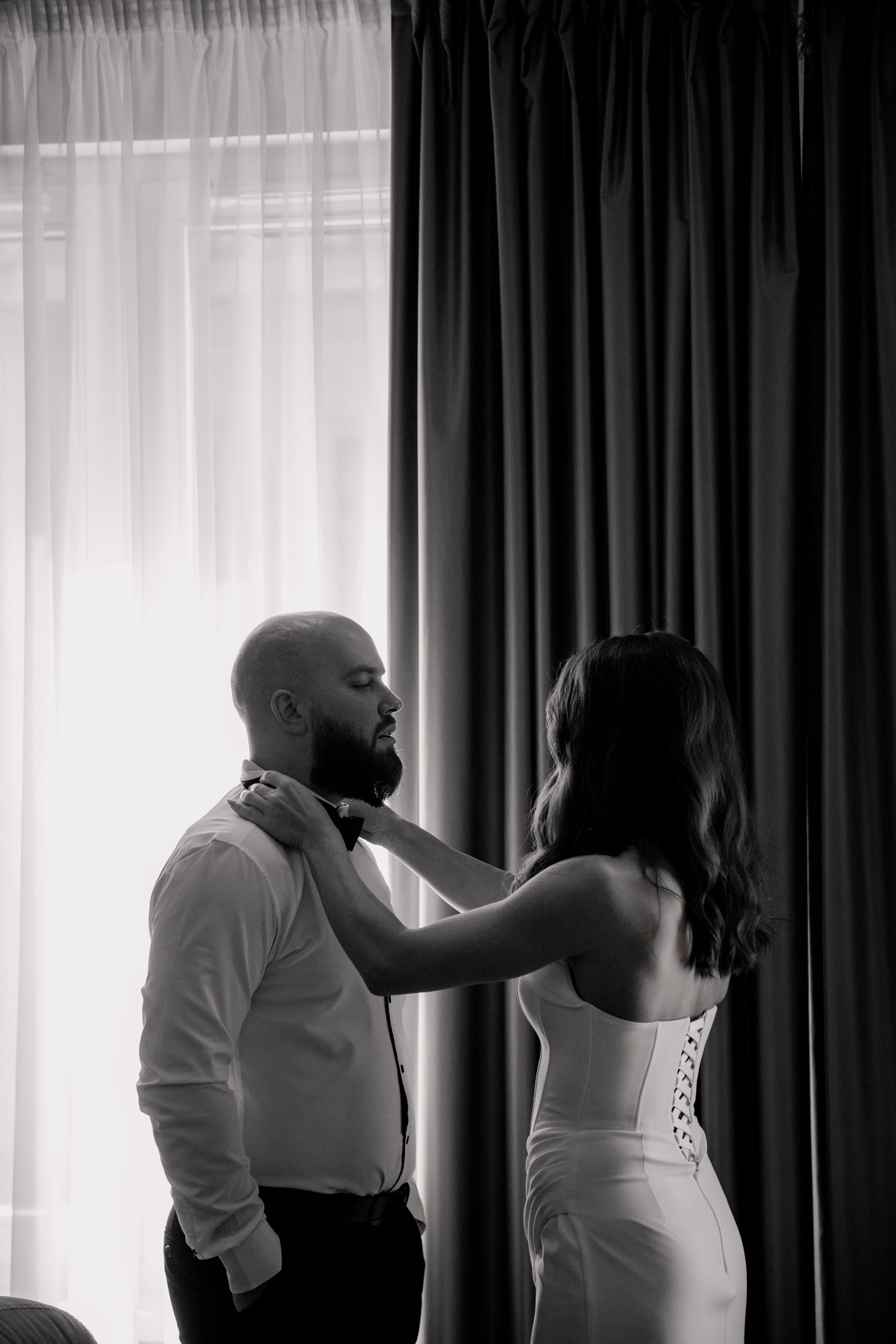 Свадьба Алексей и Анна. Фотограф в Москве и Санкт-Петербурге Дарина