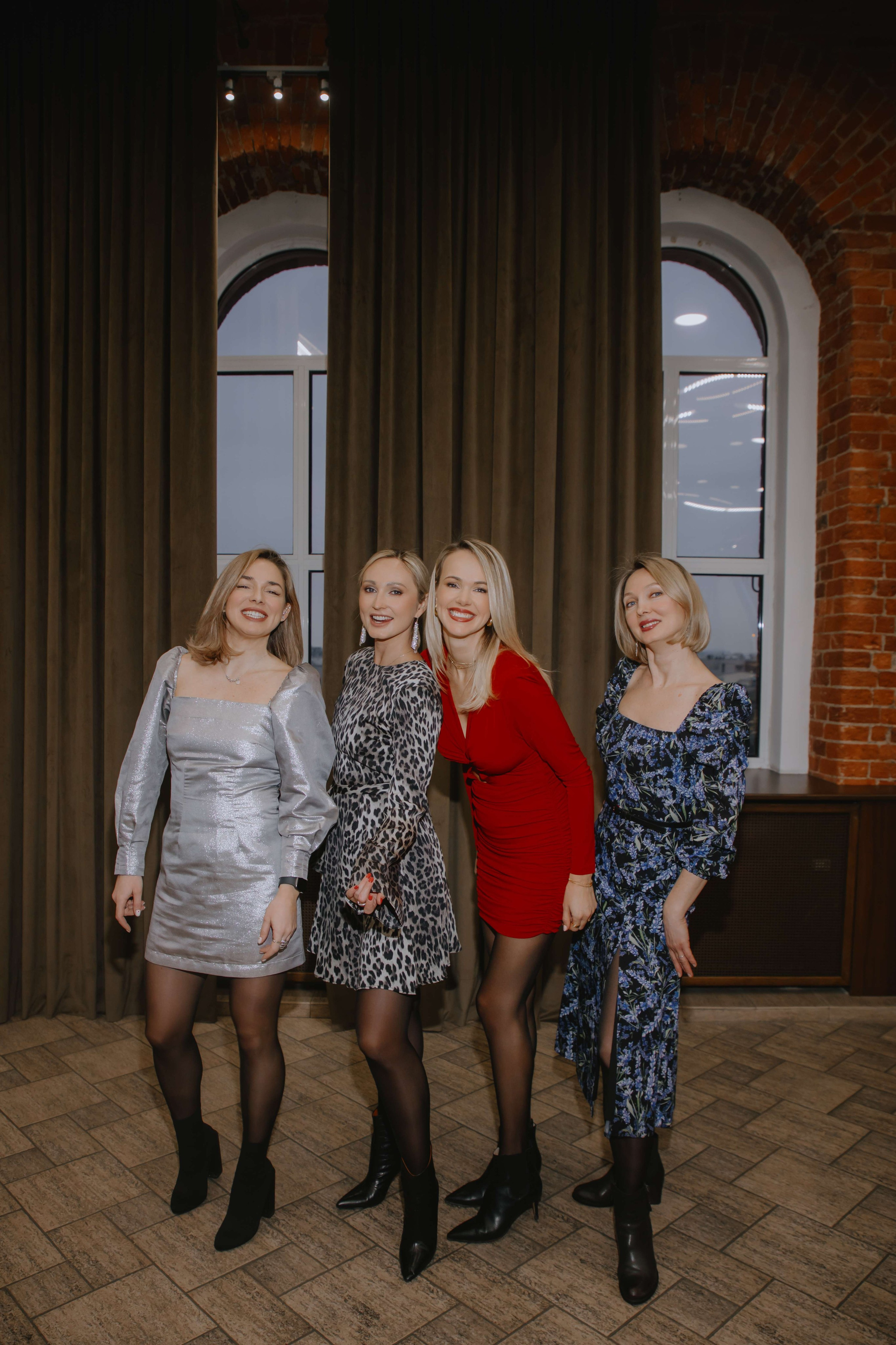 День Рождения Елены (Санкт-Петербург). Фотограф в Москве и Санкт-Петербурге Дарина