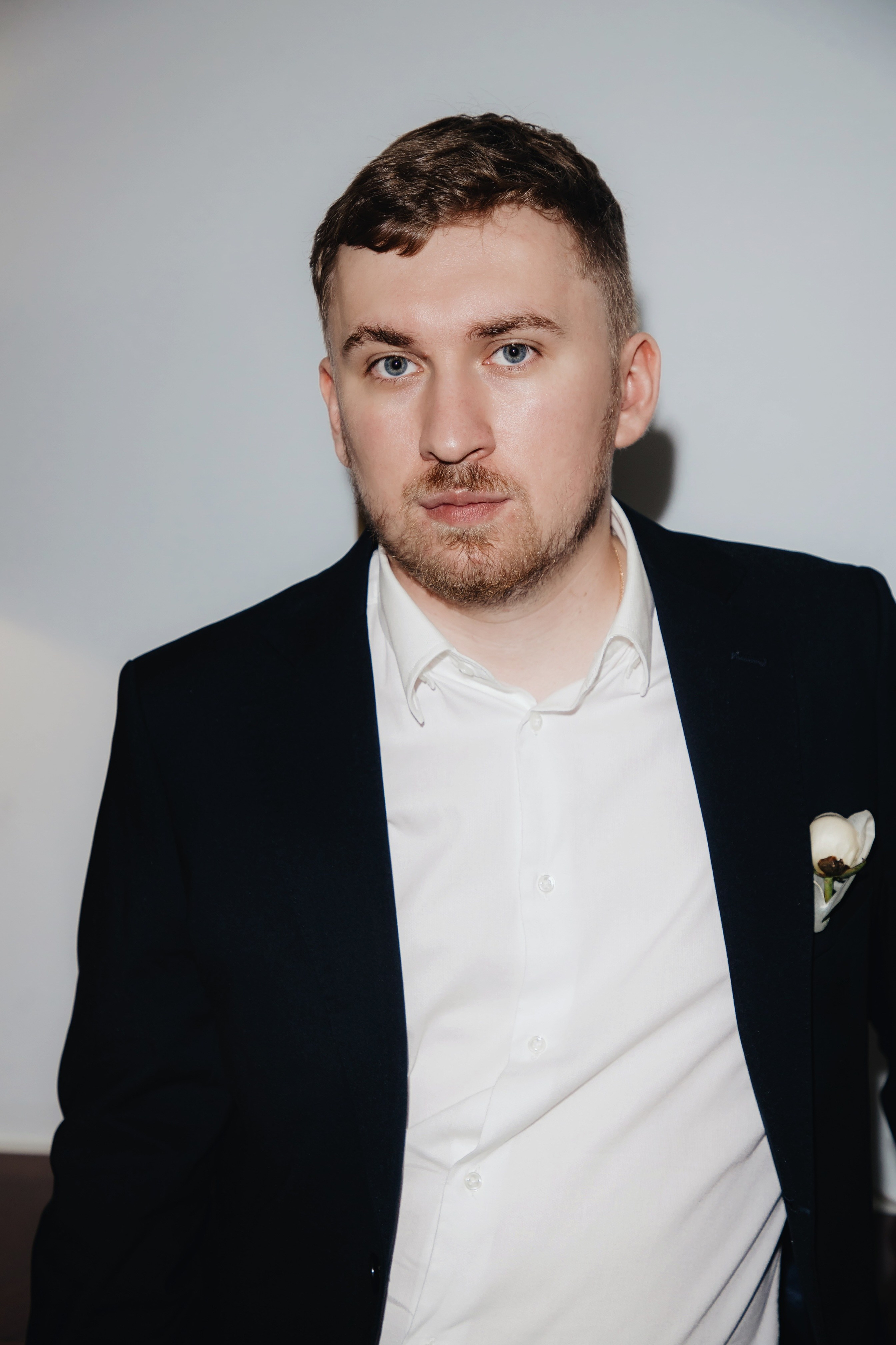 Татьяна и Денис. Фотограф в Москве и Санкт-Петербурге Дарина