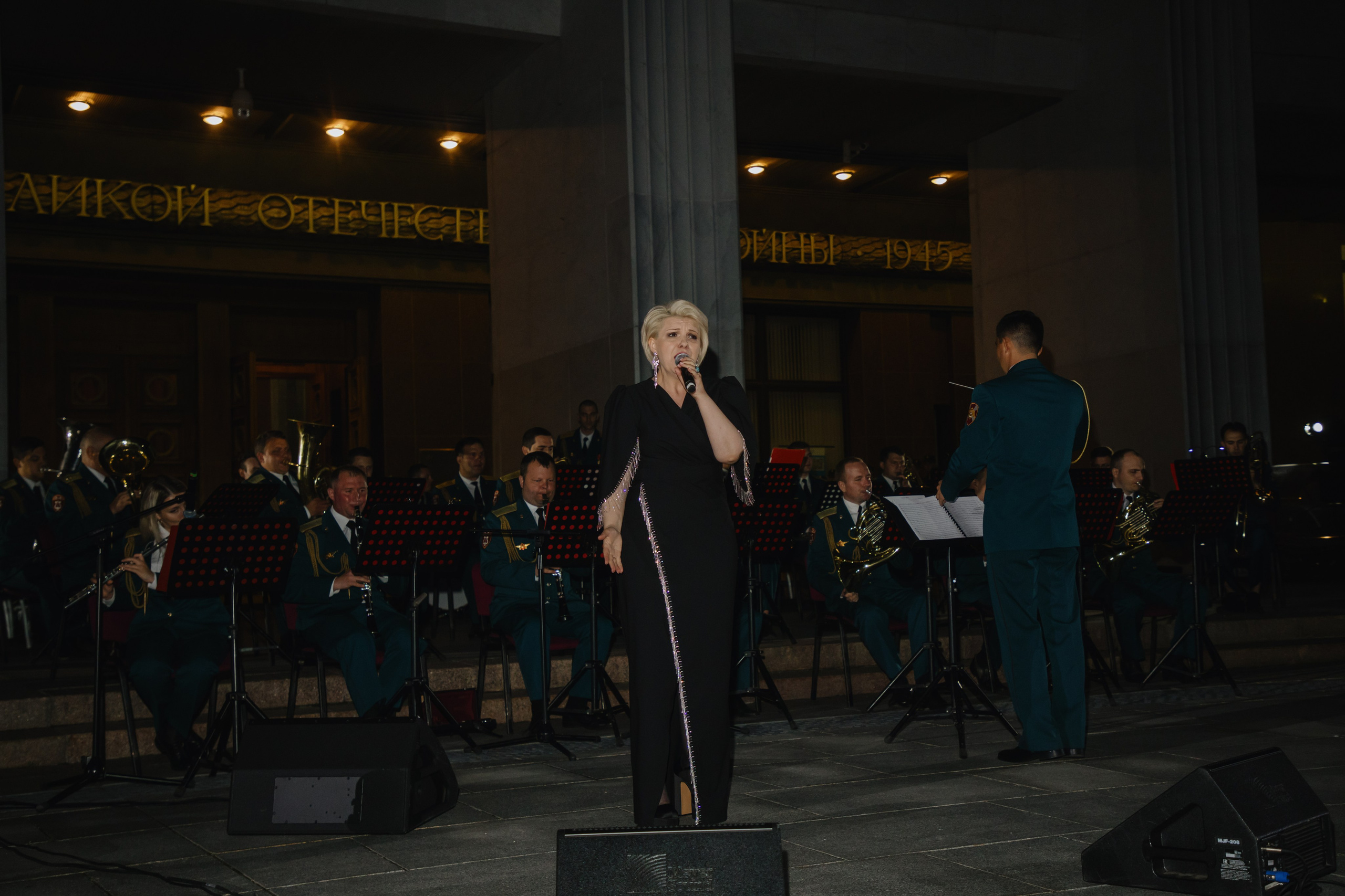 Свеча памяти (Москва). Фотограф в Москве и Санкт-Петербурге Дарина