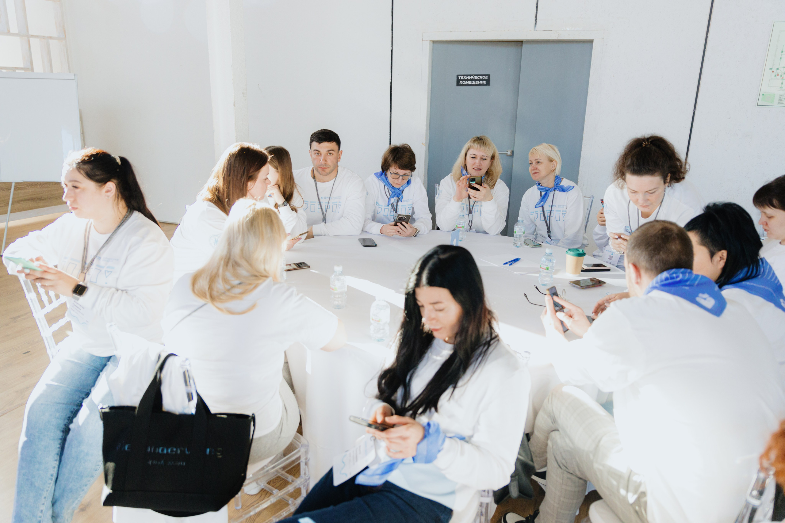 Почта России (Москва). Фотограф в Москве и Санкт-Петербурге Дарина