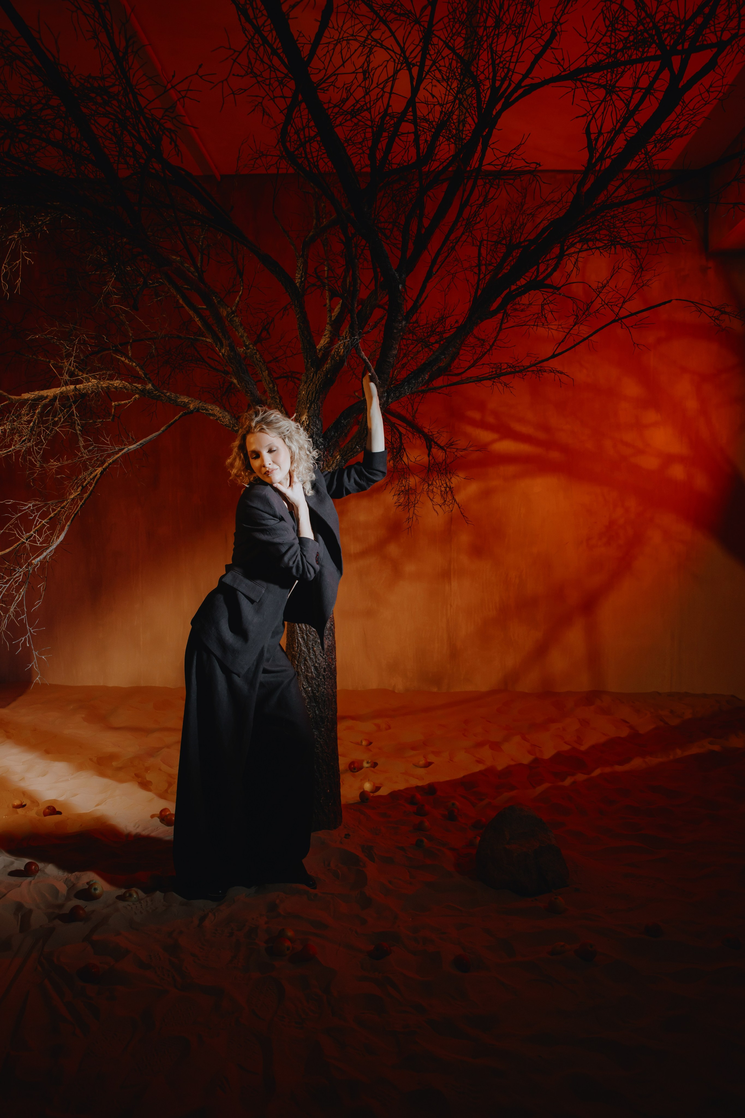 Коллекция одежды Никита Турчин и бренда Corars. Фотограф в Москве и Санкт-Петербурге Дарина