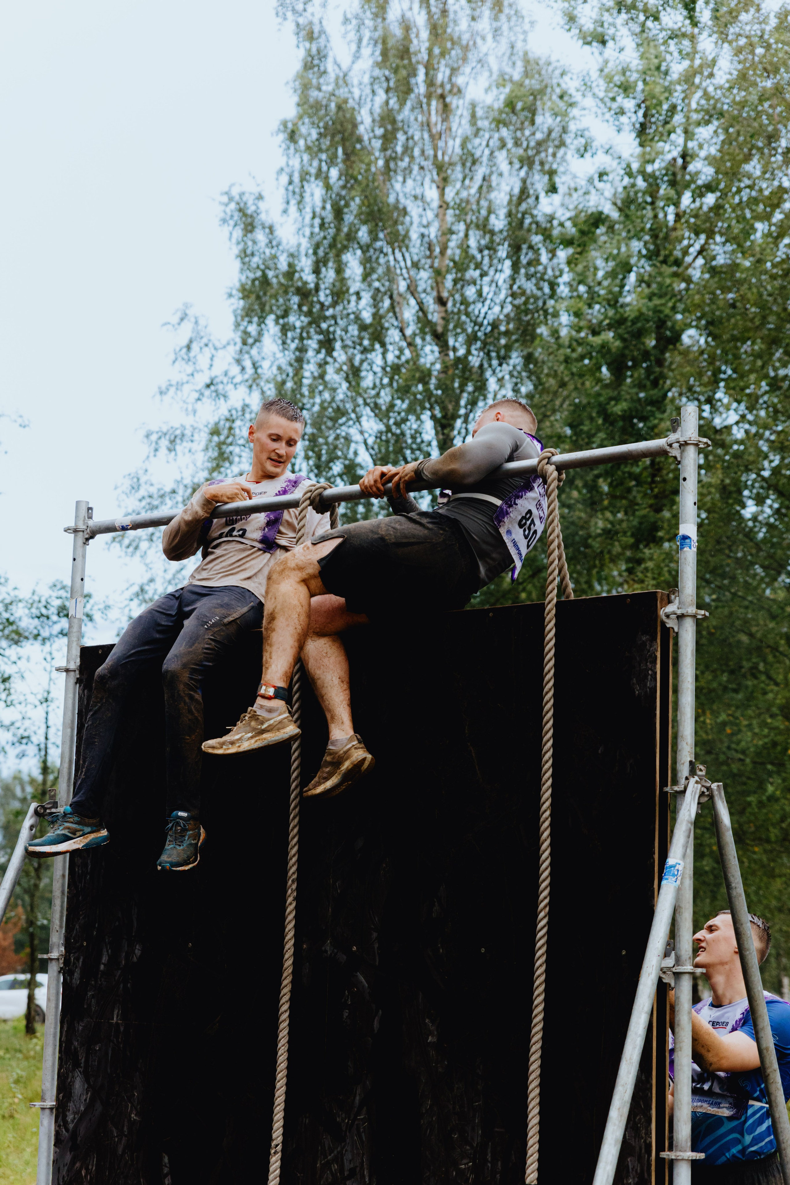 Гонка героев 2025 в Санкт-Петербурге. Фотограф в Москве и Санкт-Петербурге Дарина