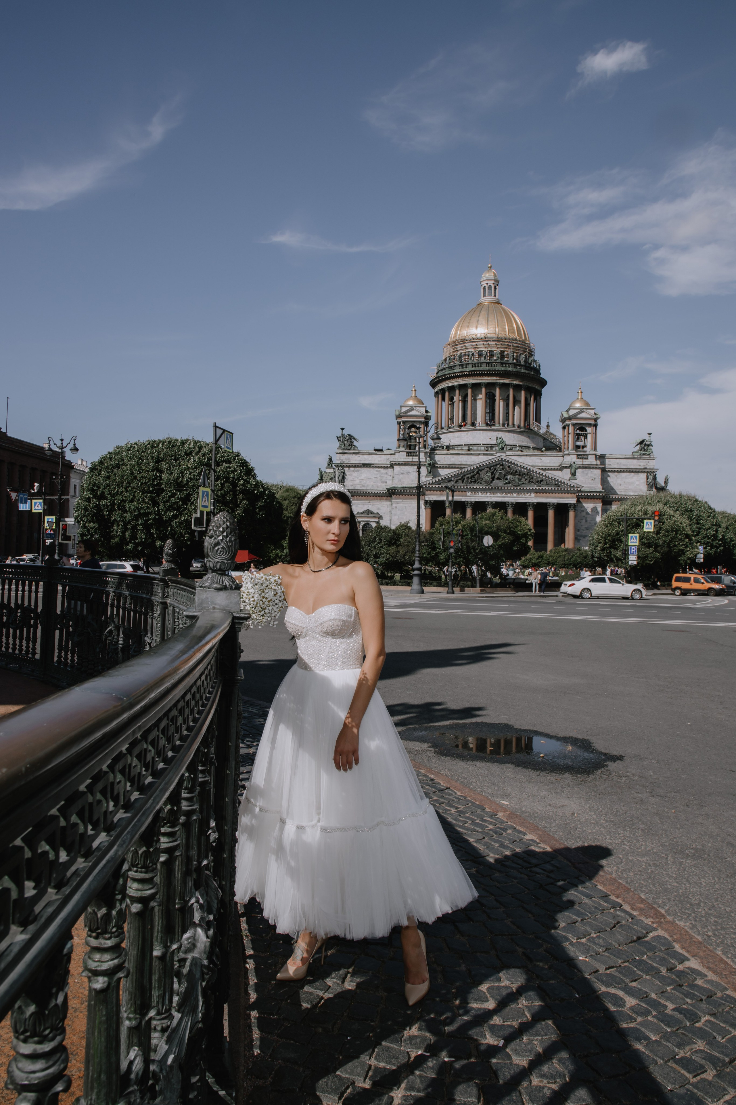 Лера и Кирилл. Фотограф в Москве и Санкт-Петербурге Дарина