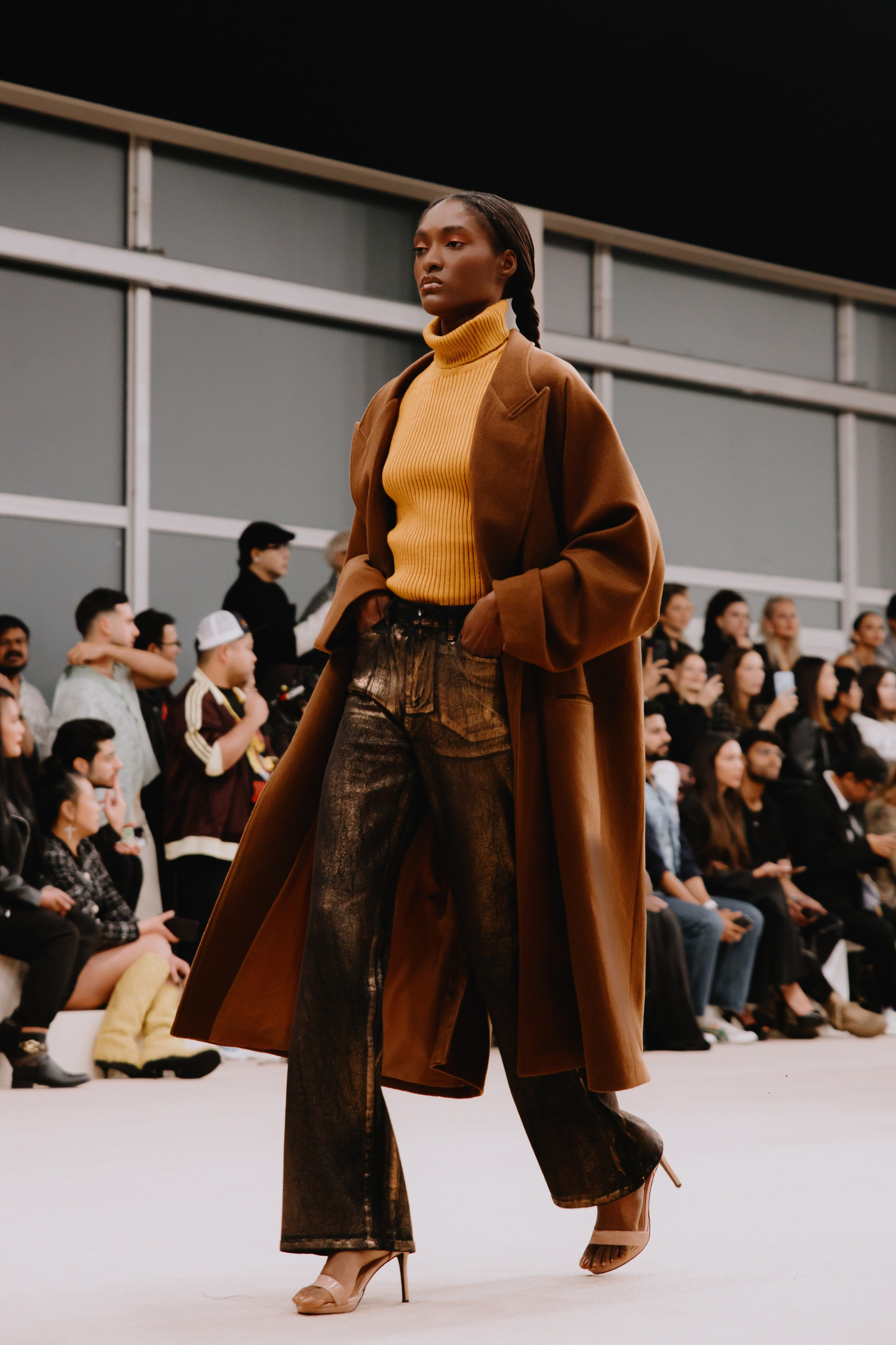 Fashion Show /2025 (Dubai). Фотограф в Москве и Санкт-Петербурге Дарина