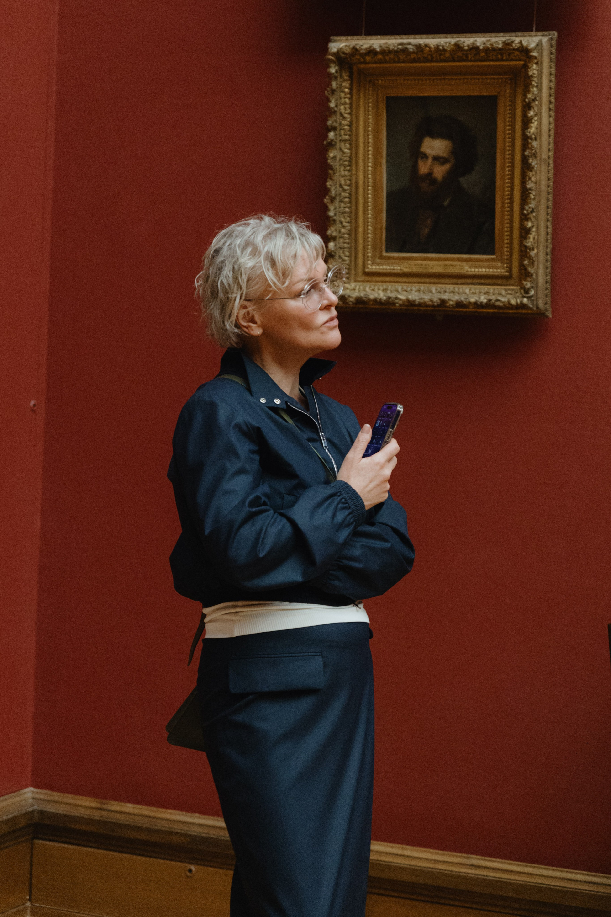 Презентация GET JET в Третьяковской галерее. Фотограф в Москве и Санкт-Петербурге Дарина