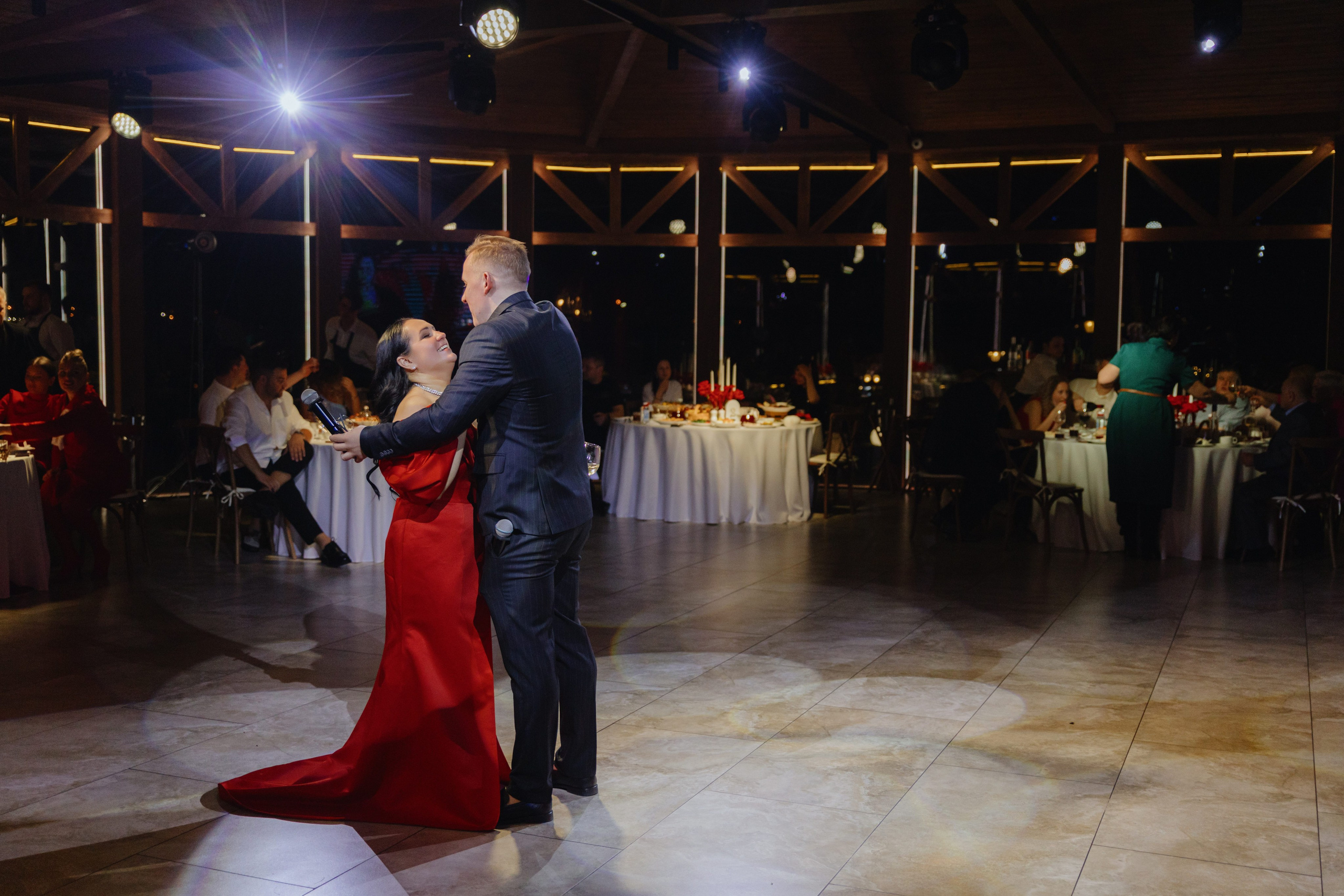 День Рождения Галины Сергеевны (Подольск). Фотограф в Москве и Санкт-Петербурге Дарина