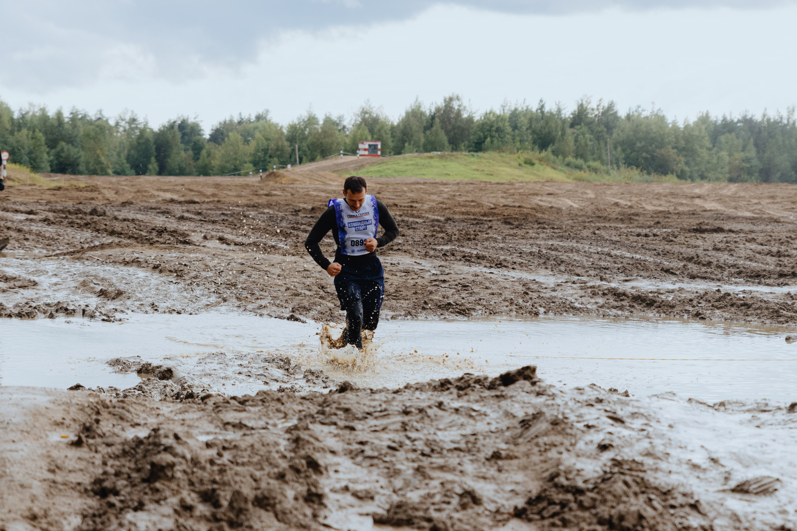 Гонка героев 2025 в Санкт-Петербурге. Фотограф в Москве и Санкт-Петербурге Дарина