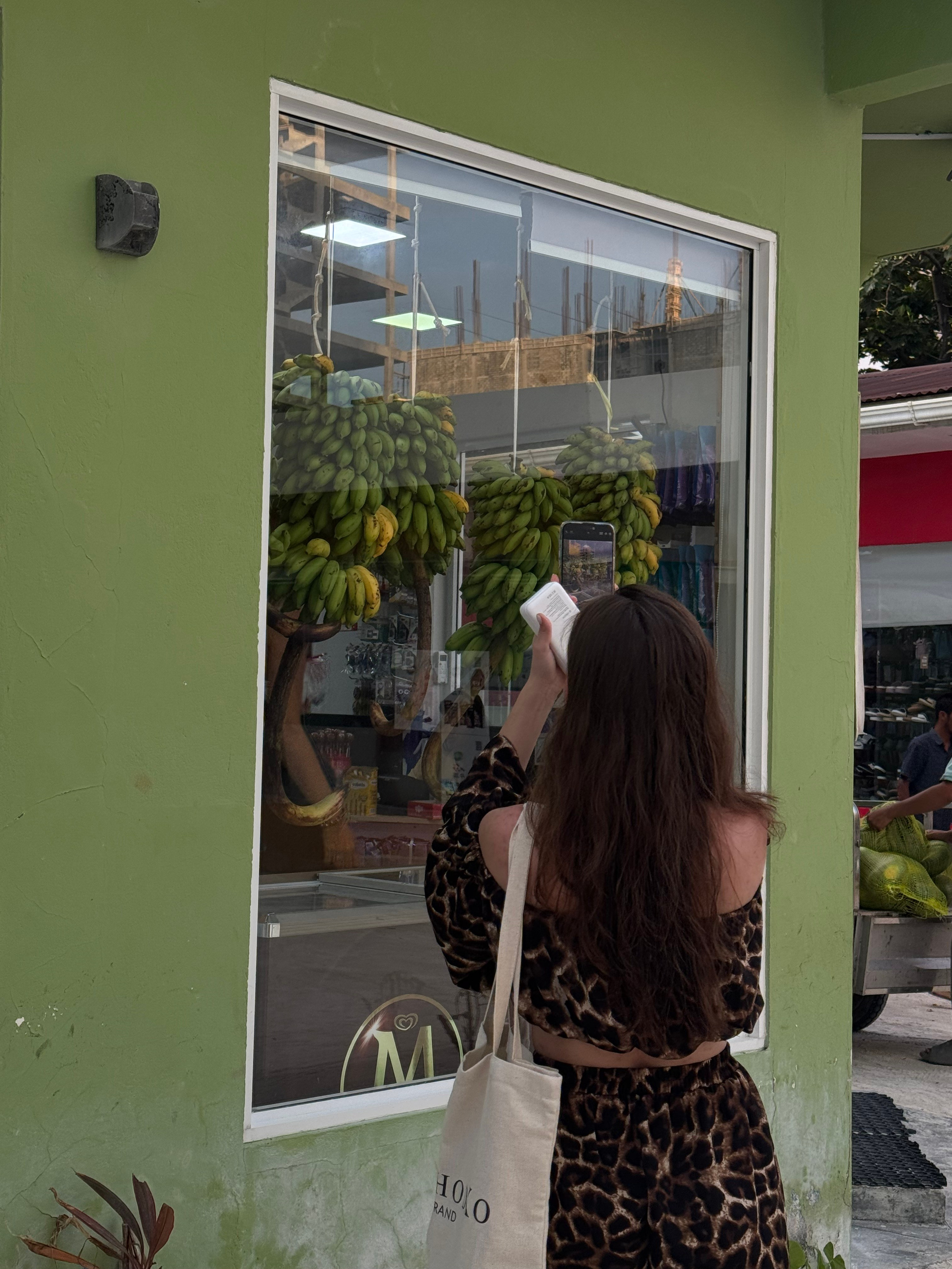 Ретрит на Мальдивы. Бутик-агентство эстетичных туров