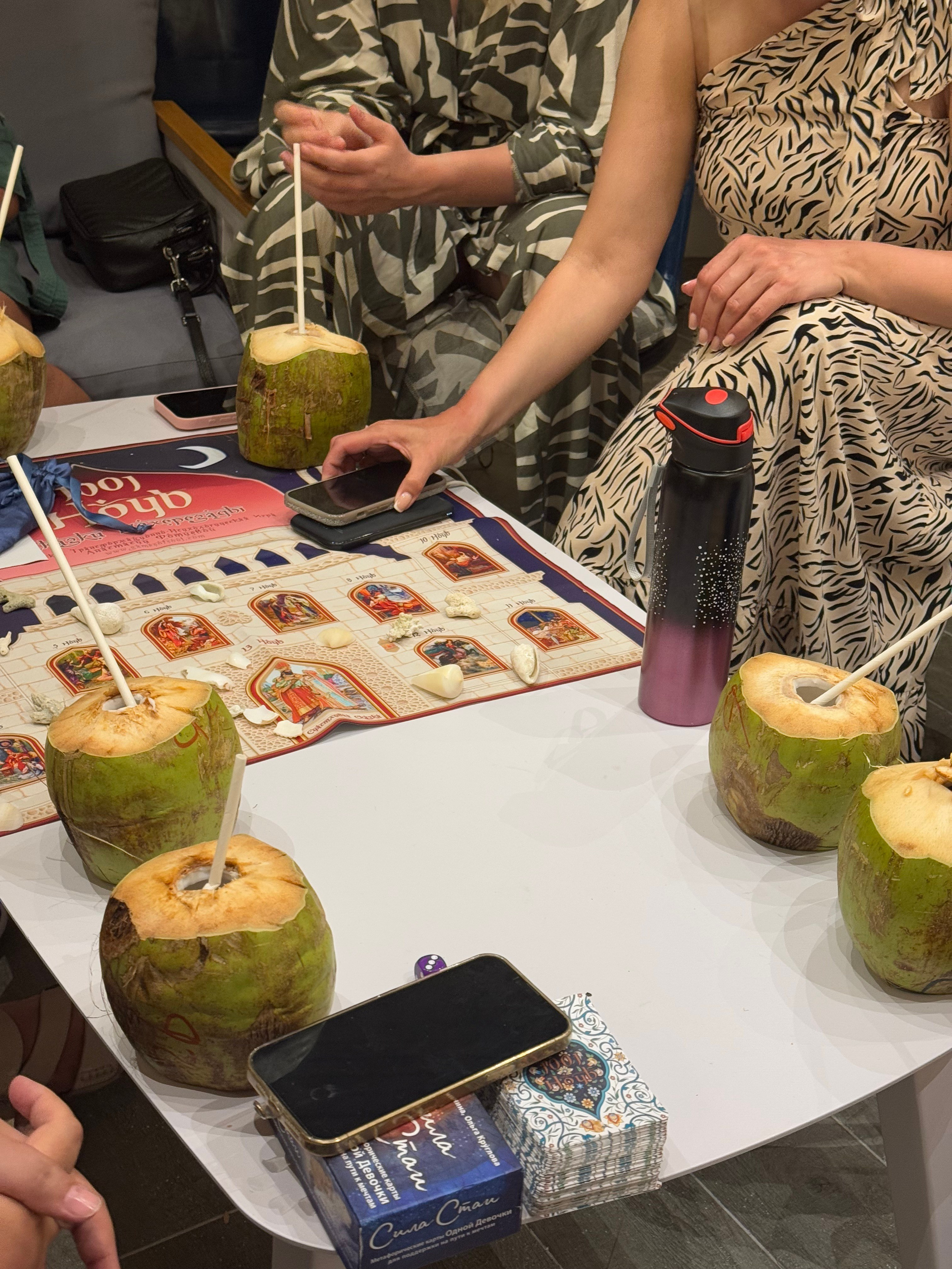 Ретрит на Мальдивы. Бутик-агентство эстетичных туров