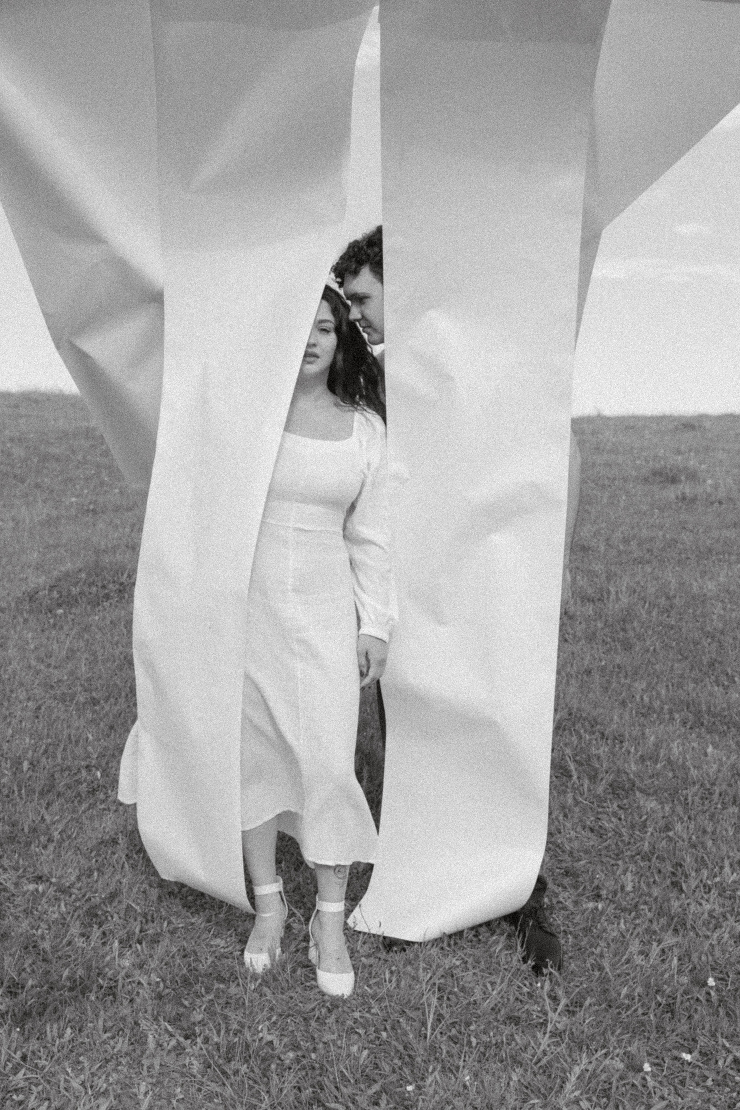 Paradox. Свадебный фотограф Колесников Антон