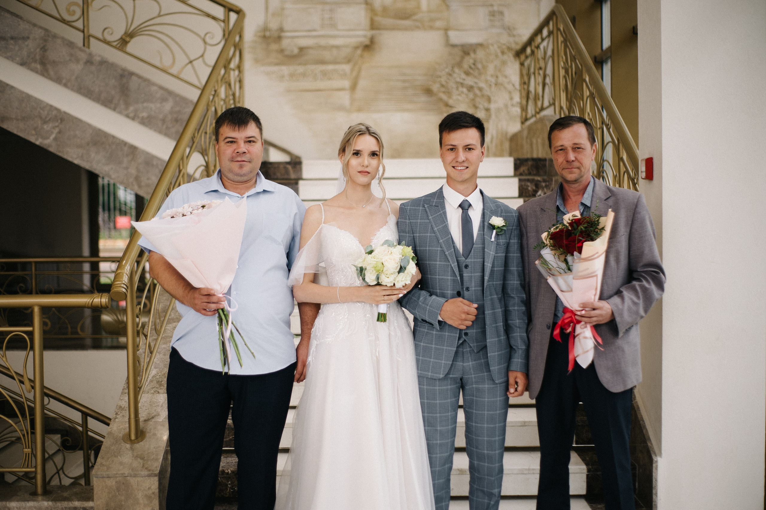 Свадебный день. Фотограф в Иркутске