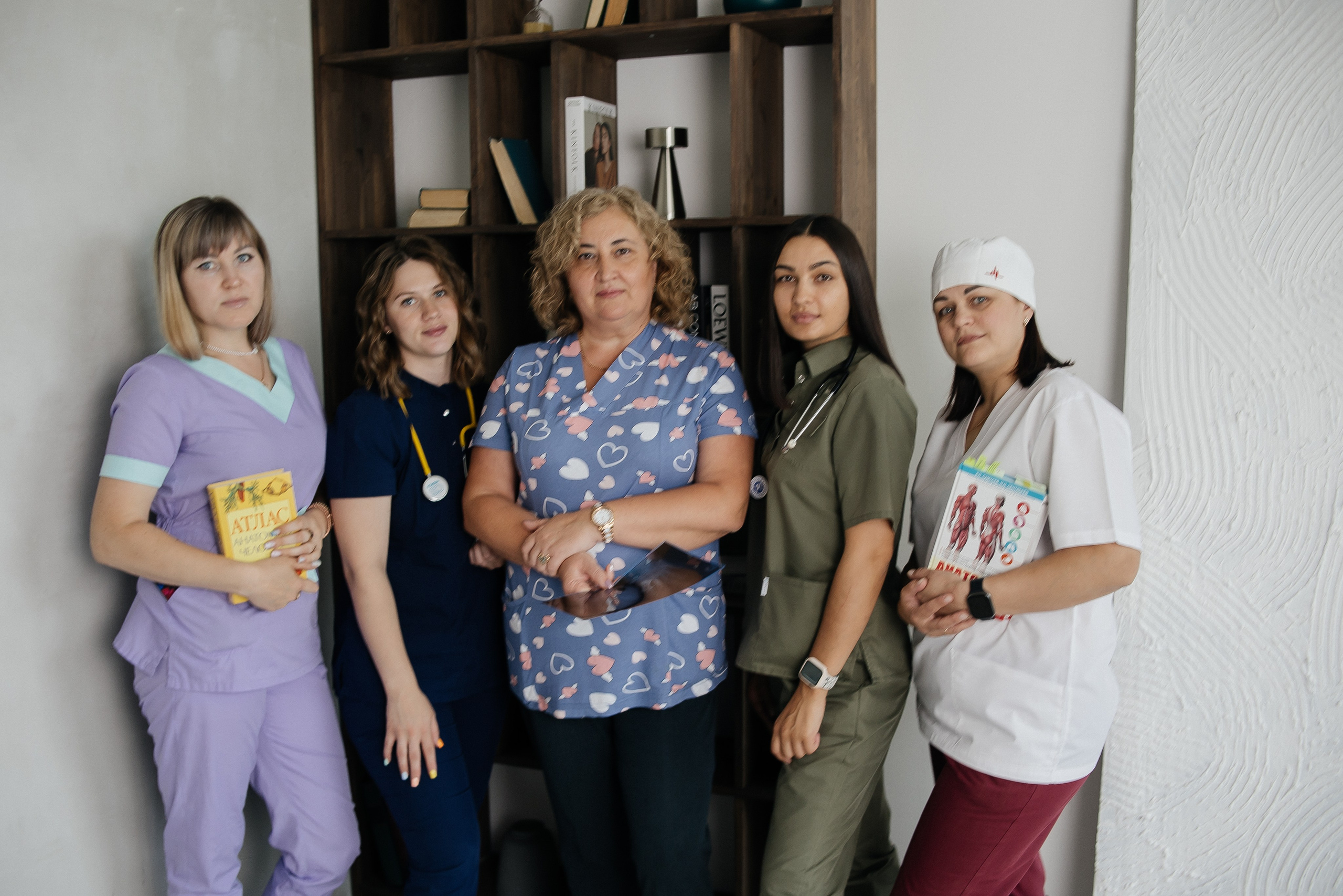 Группа. Фотограф в Иркутске