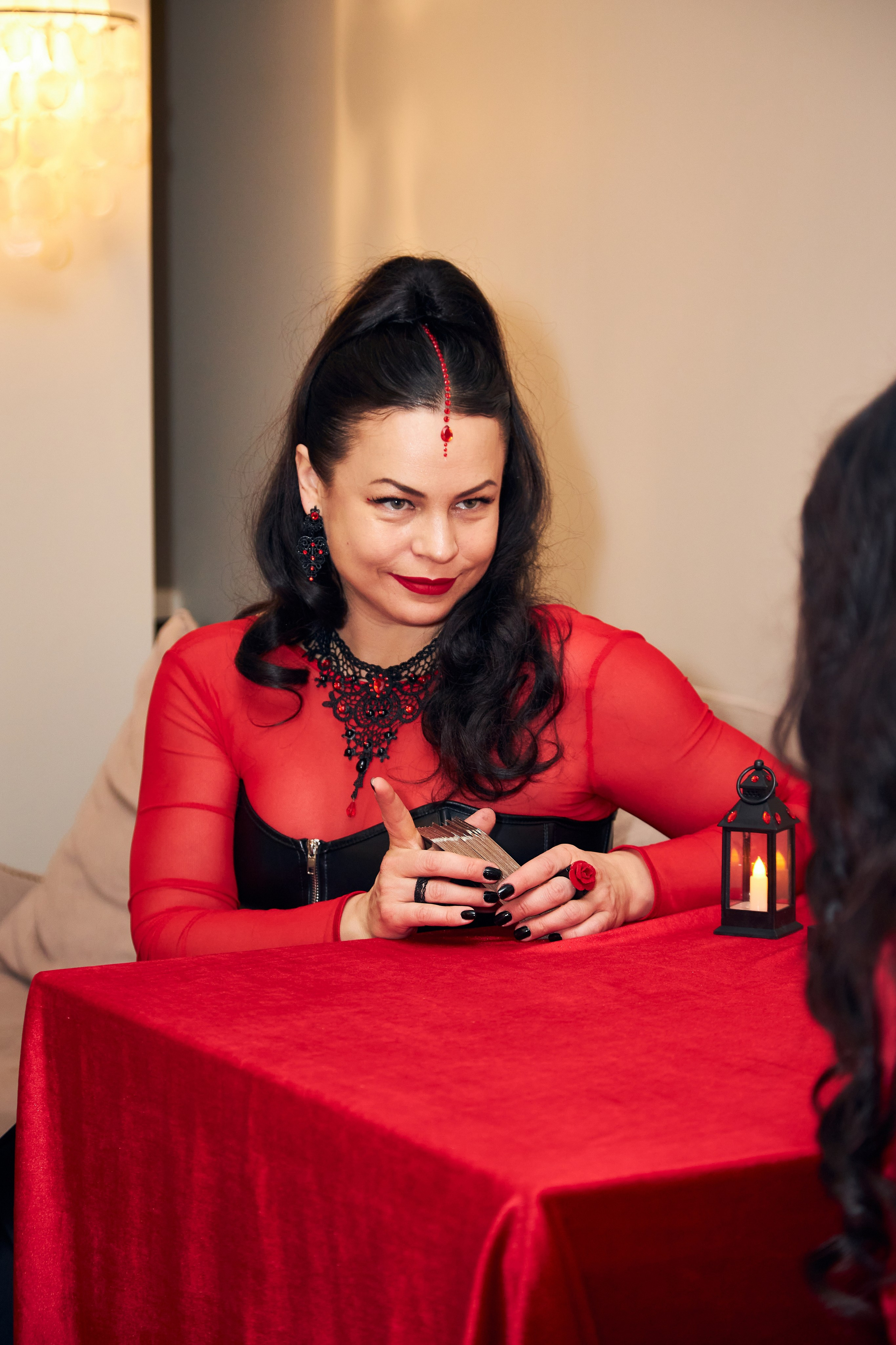 Корпоратив. Новый год. Фотограф Савченко Люба. Москва