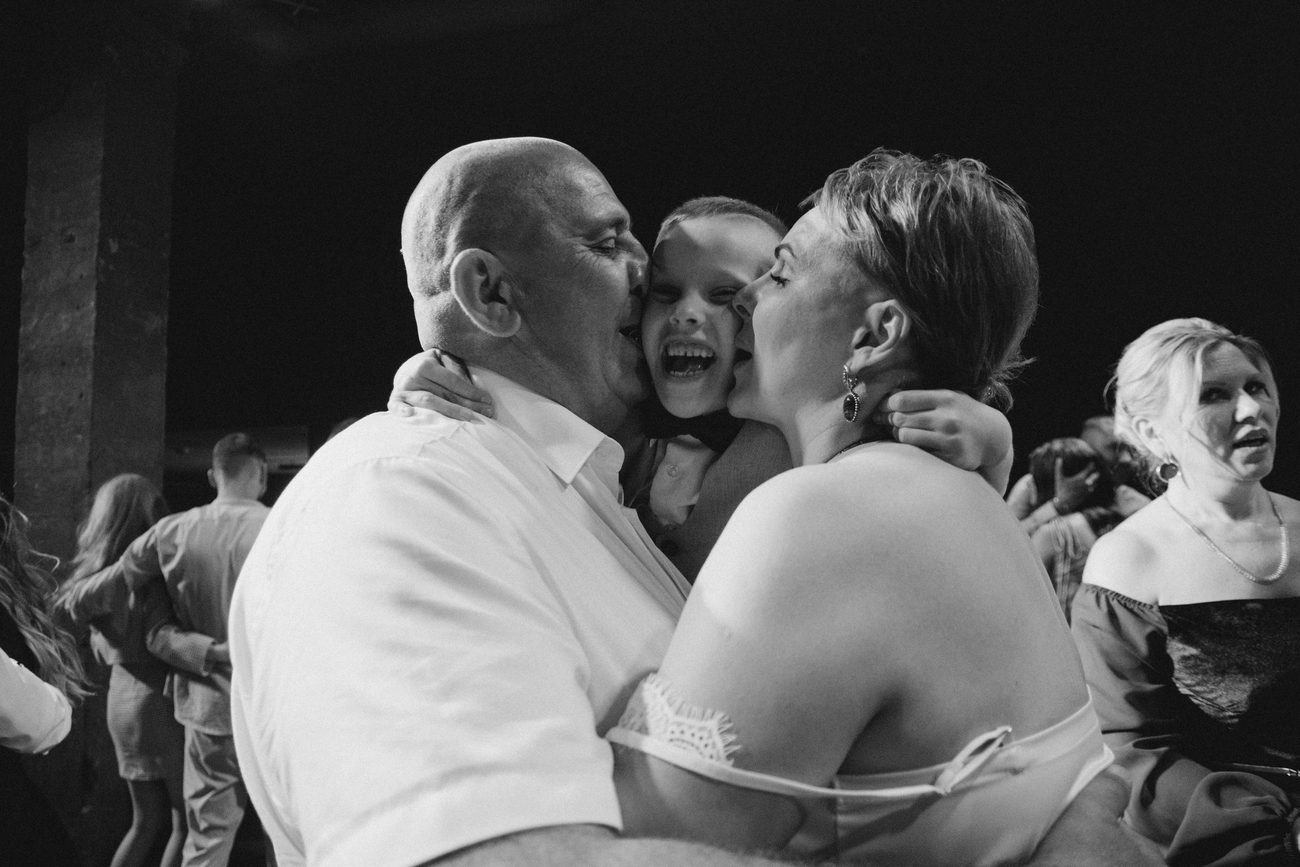 Дарья+Никита. Фотограф в Красноярске Гетманова Мила