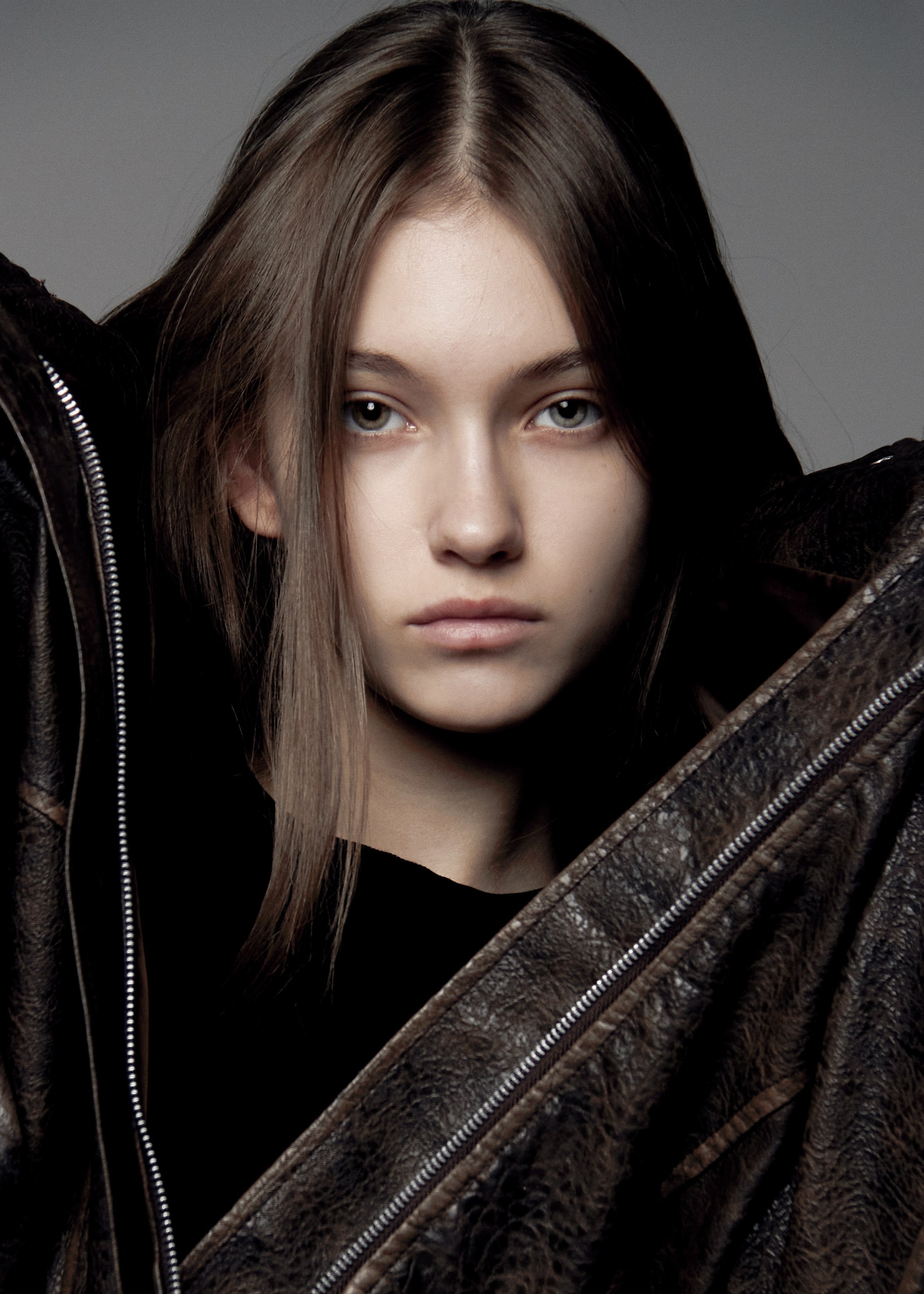 ANNA. Fashion photographer Annа