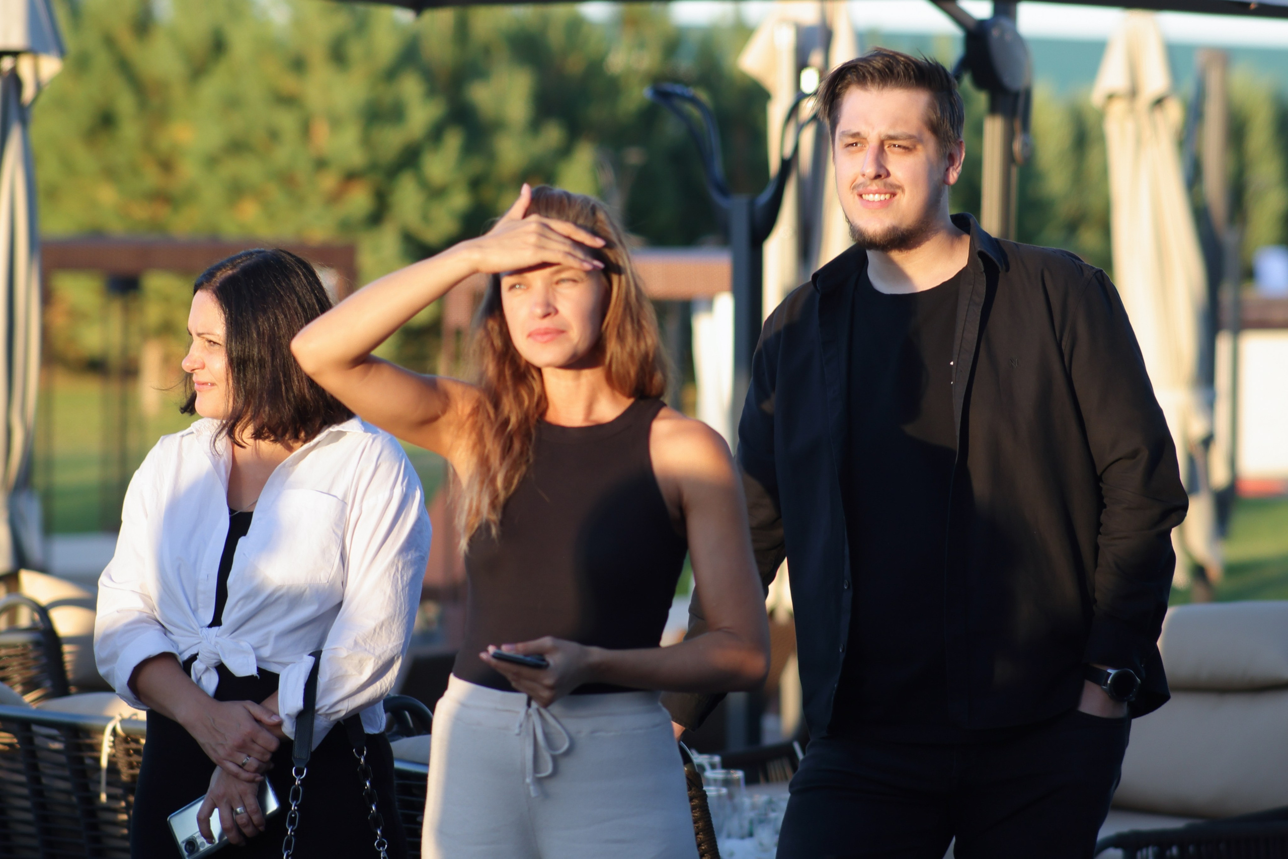 Art-Bomond. Свадебный и семейный фотограф в Кинеле Евгения Исаева