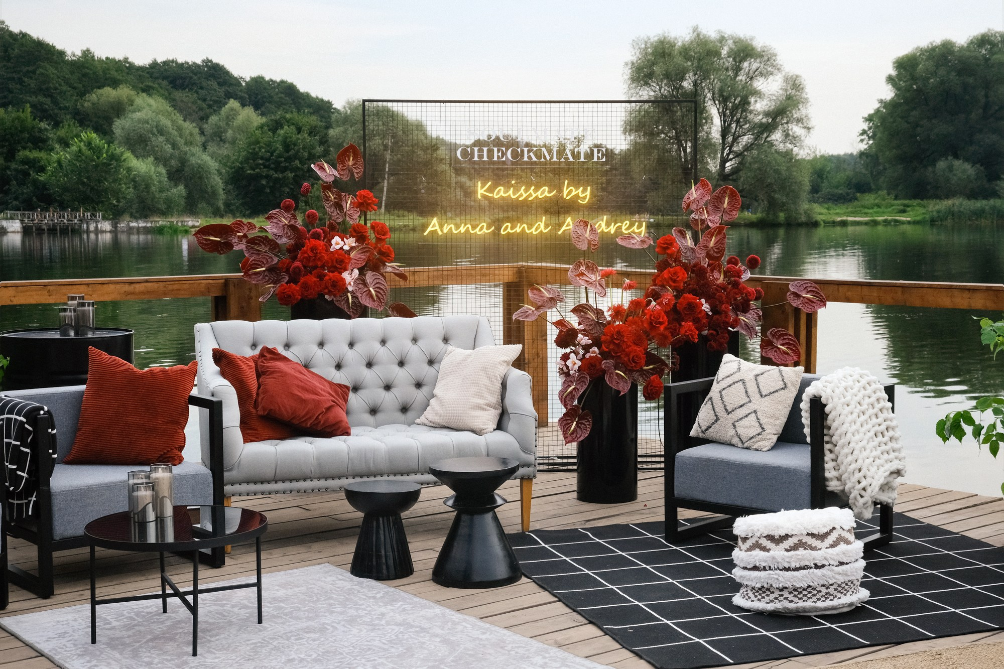 Усадьба Бутово. Основное