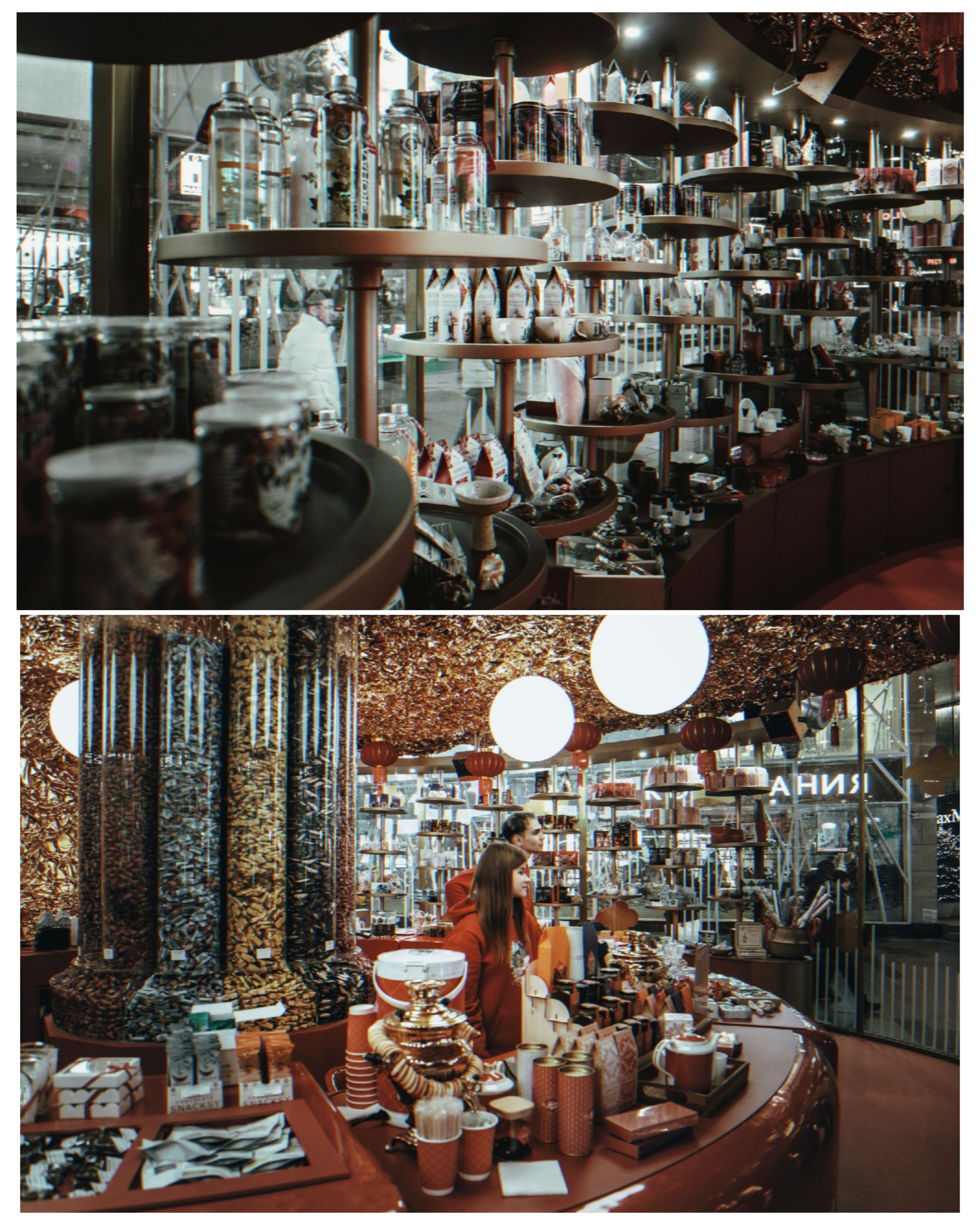 Зима в Москве. Репортажный и портретный фотограф, Влад Хафизов, Москва