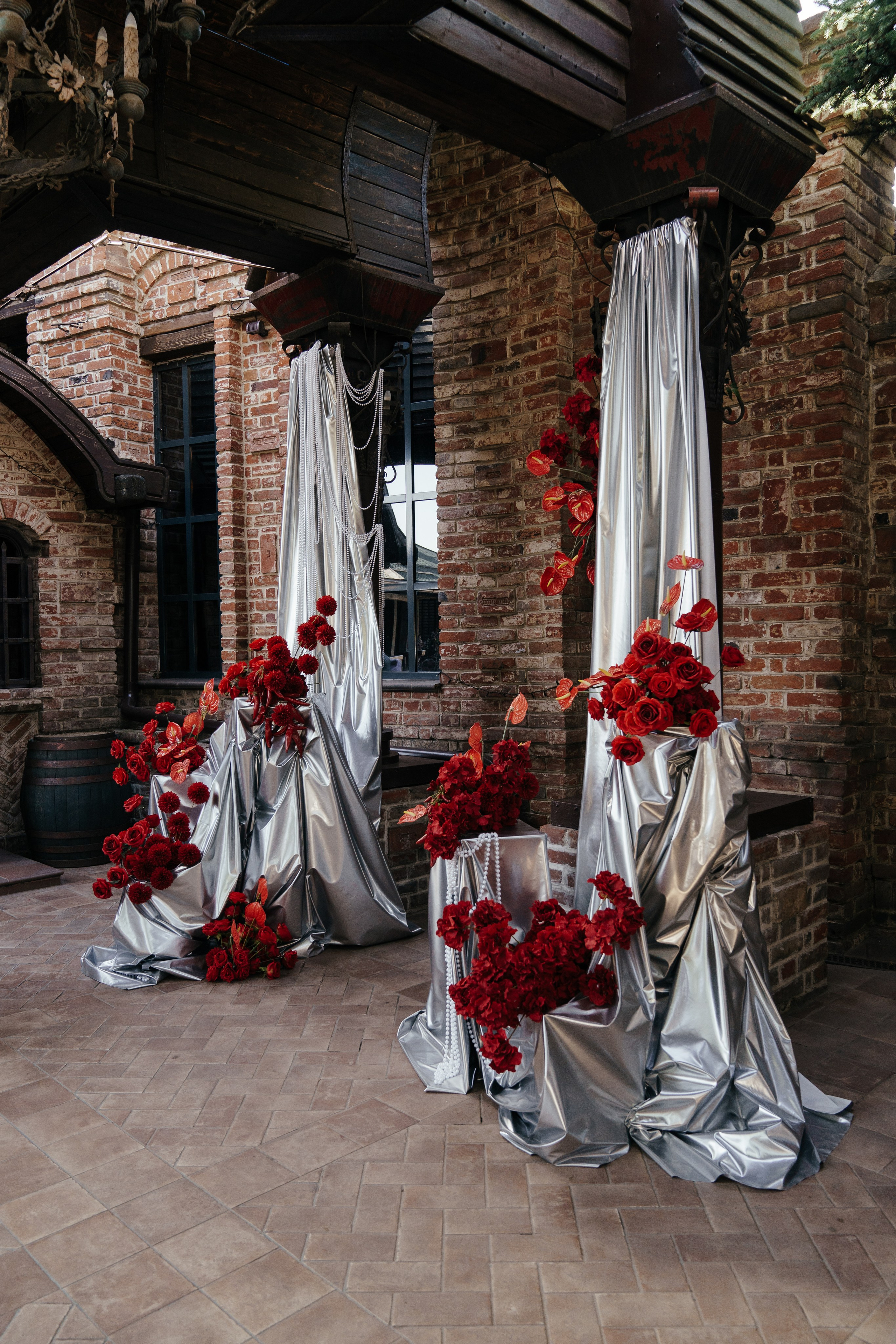 Годовщина свадьбы | 25 лет. Свадебный и репортажный фотограф Ростов-на-Дону Алексей Гуль