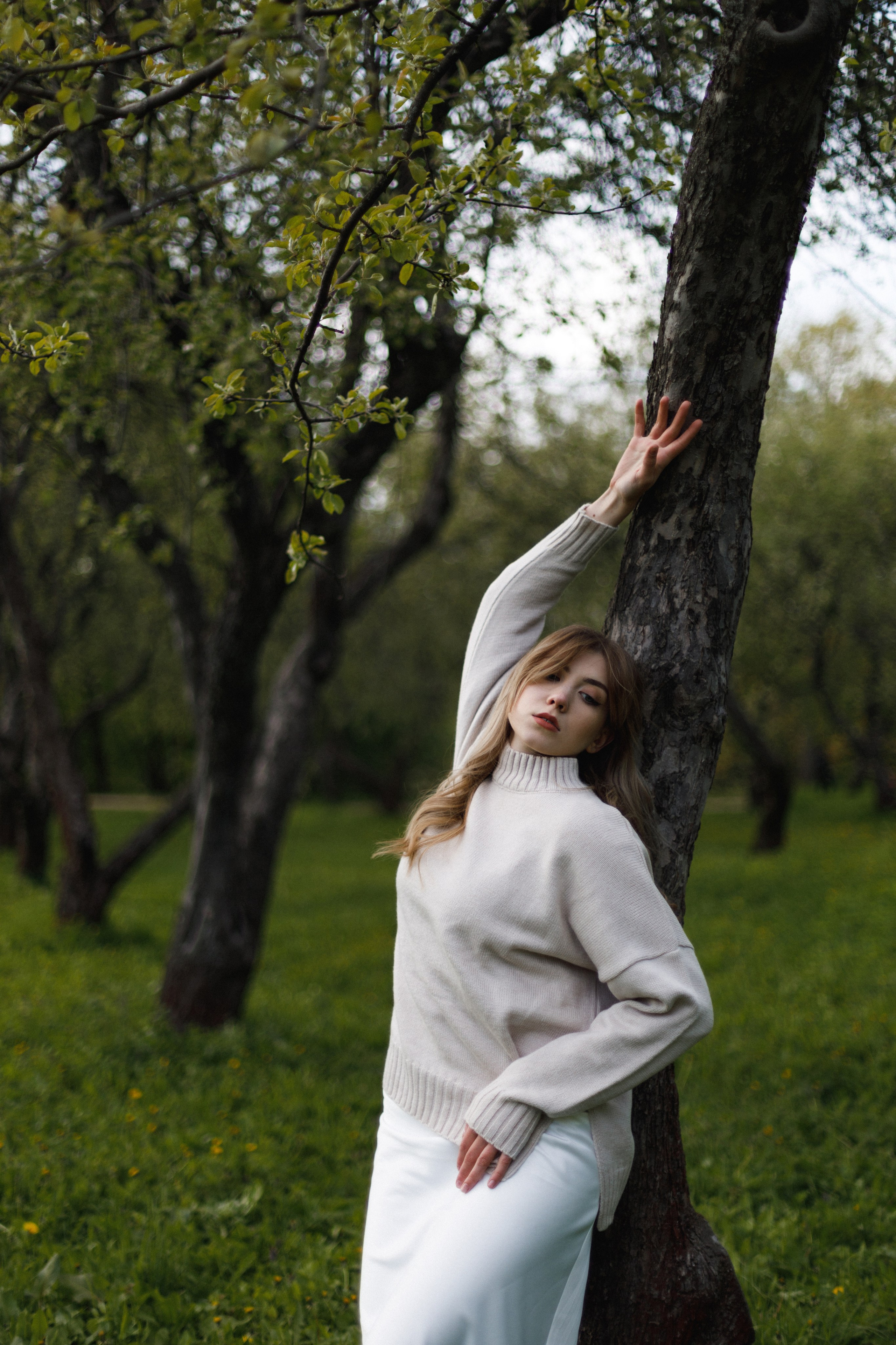 Александра. Фотограф Дарья Смирнова