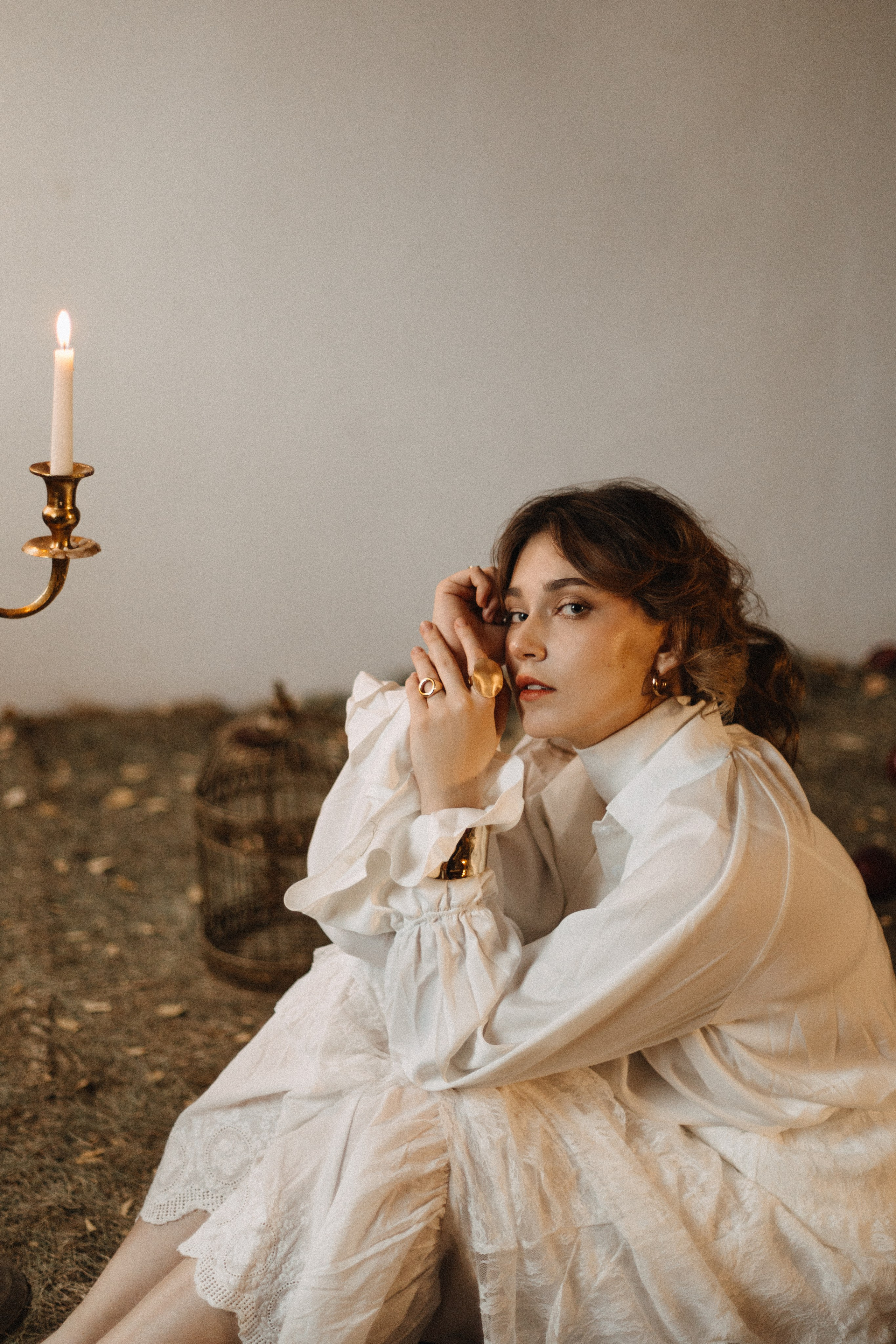 Саша. Фотограф Дарья Смирнова