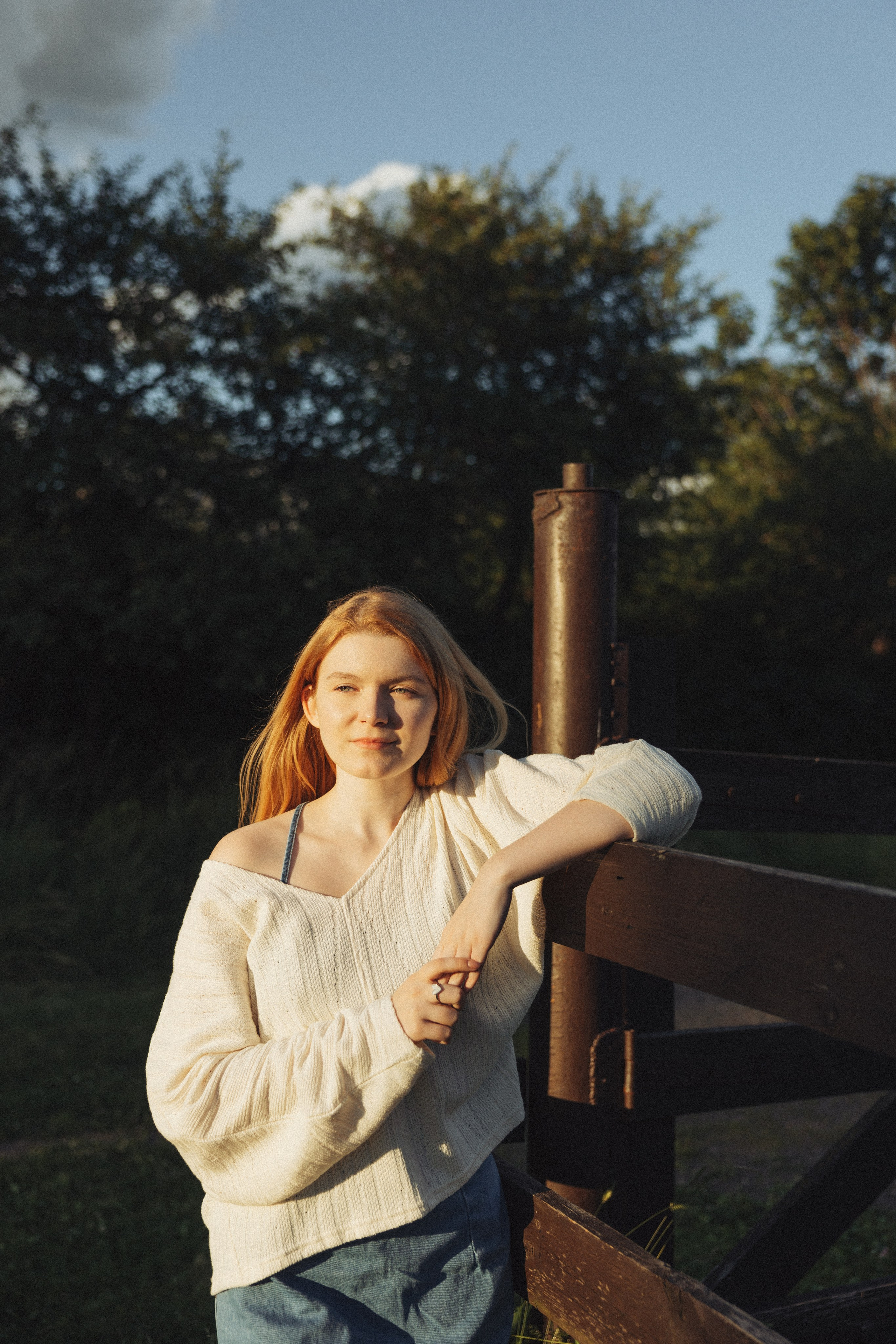 Рита. Фотограф Дарья Смирнова