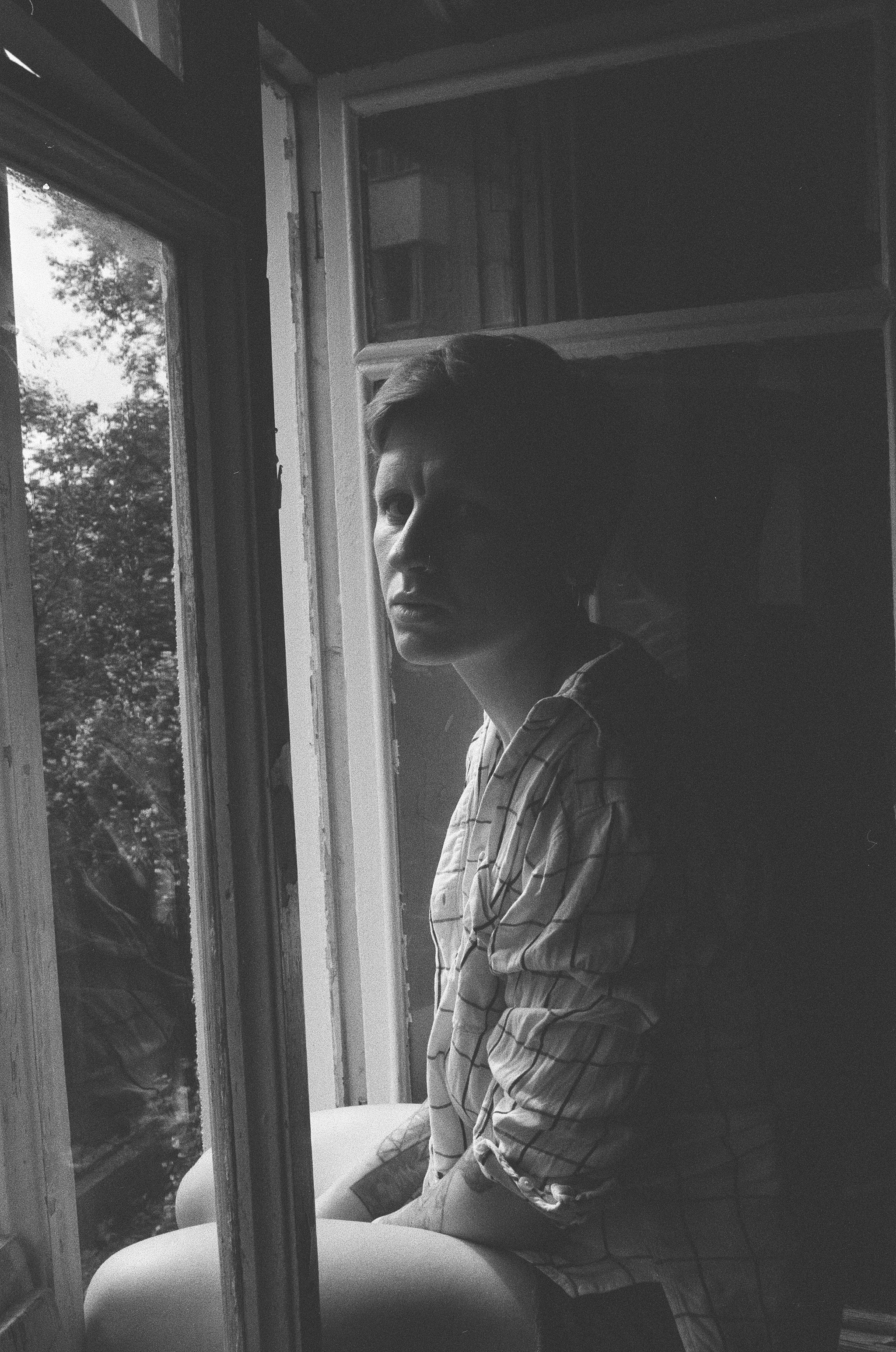 Пятница. Арт-фотограф Романда Ч Нижний Новгород