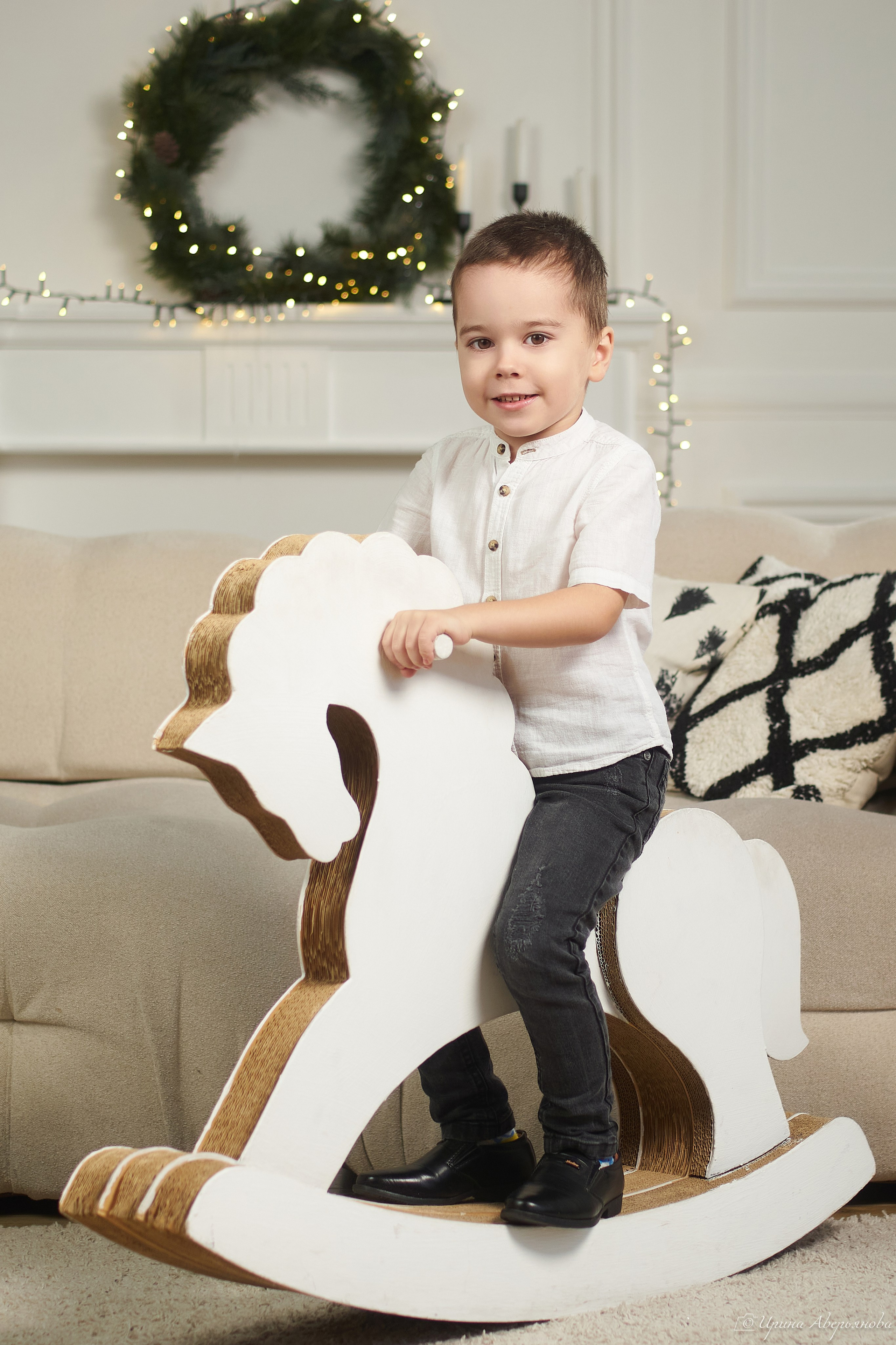 Фотограф в Ульяновске Ирина Аверьянова