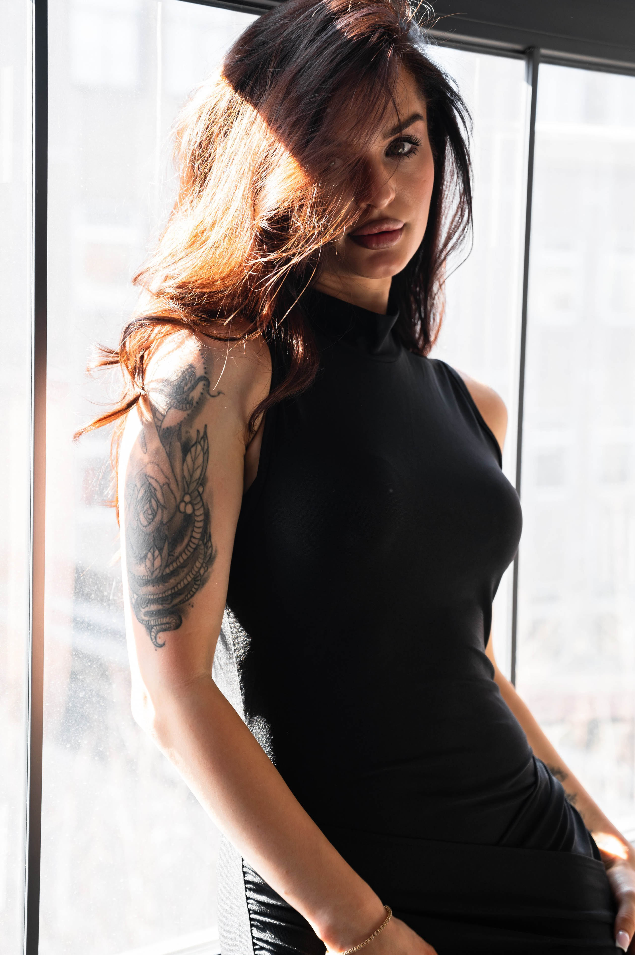 Дарья. Семейный, портретный и свадебный фотограф Екатерина Макарова