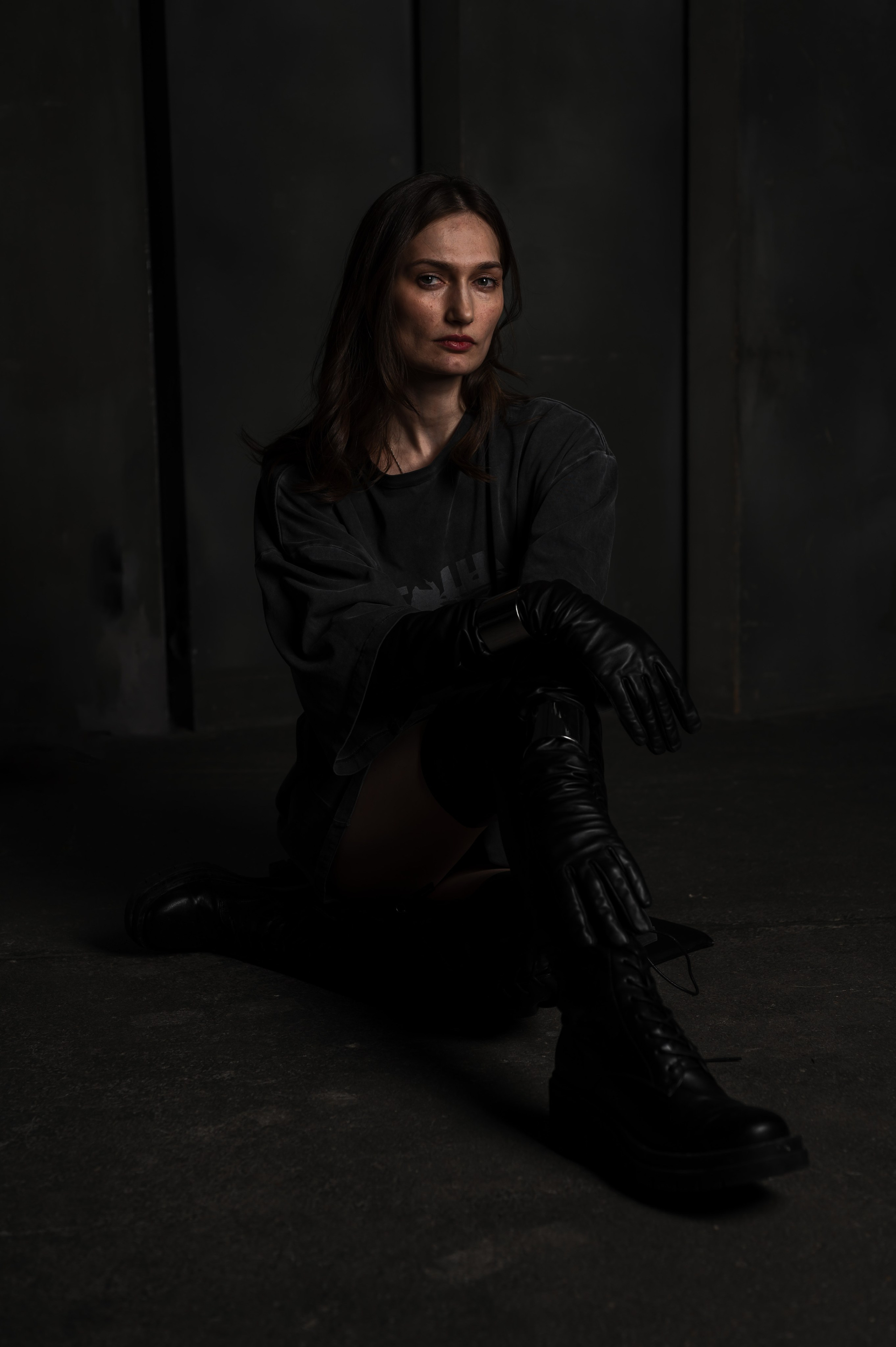 Жанна. Семейный, портретный и свадебный фотограф Екатерина Макарова