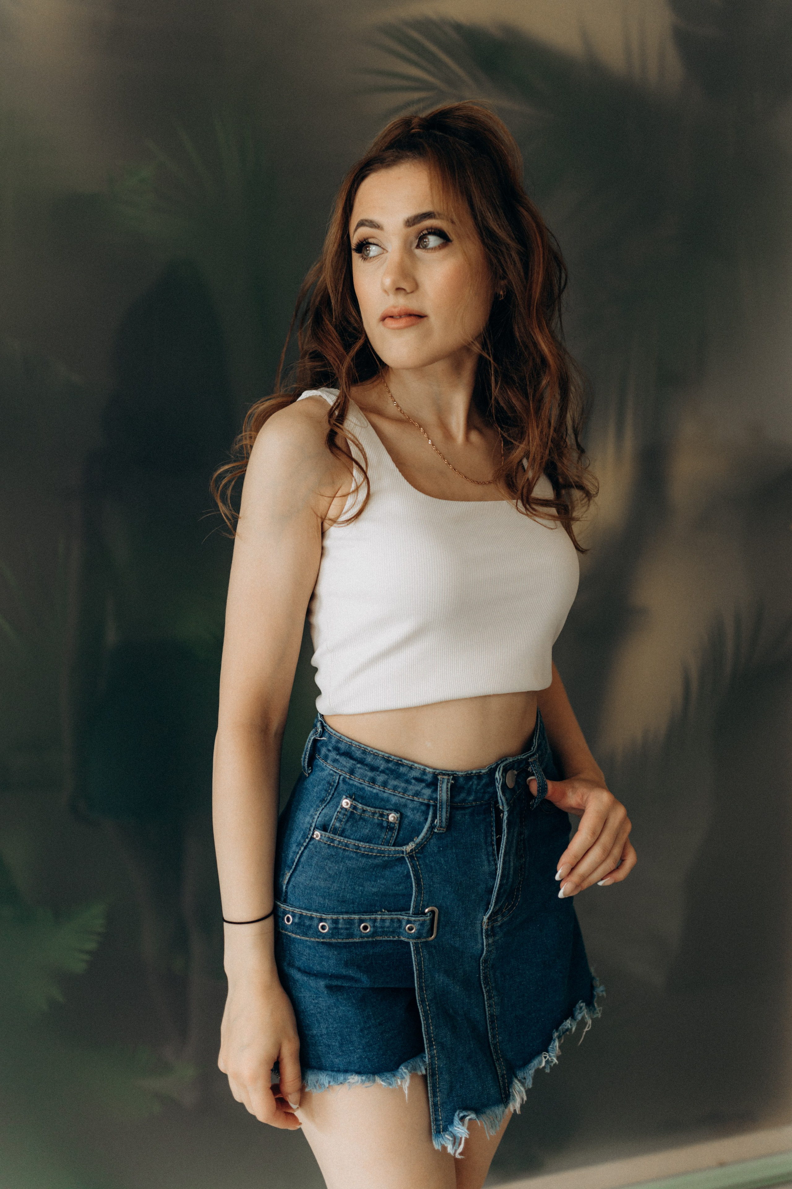 Настя. Фотограф НОГИНСК, Москва, Анастасия Белая