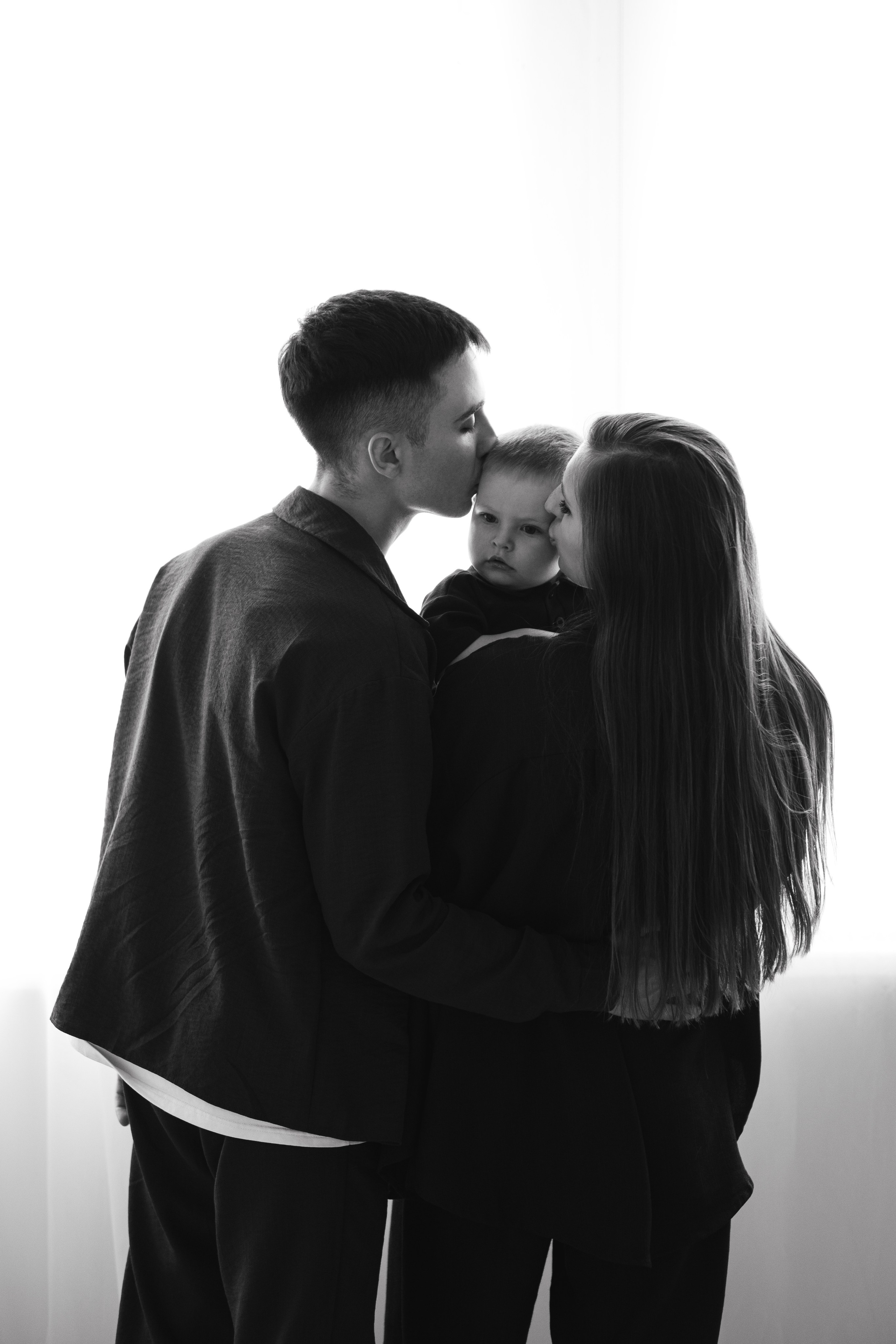 I & V & K. Свадебный и индивидуальный фотограф Никита Роут | Москва