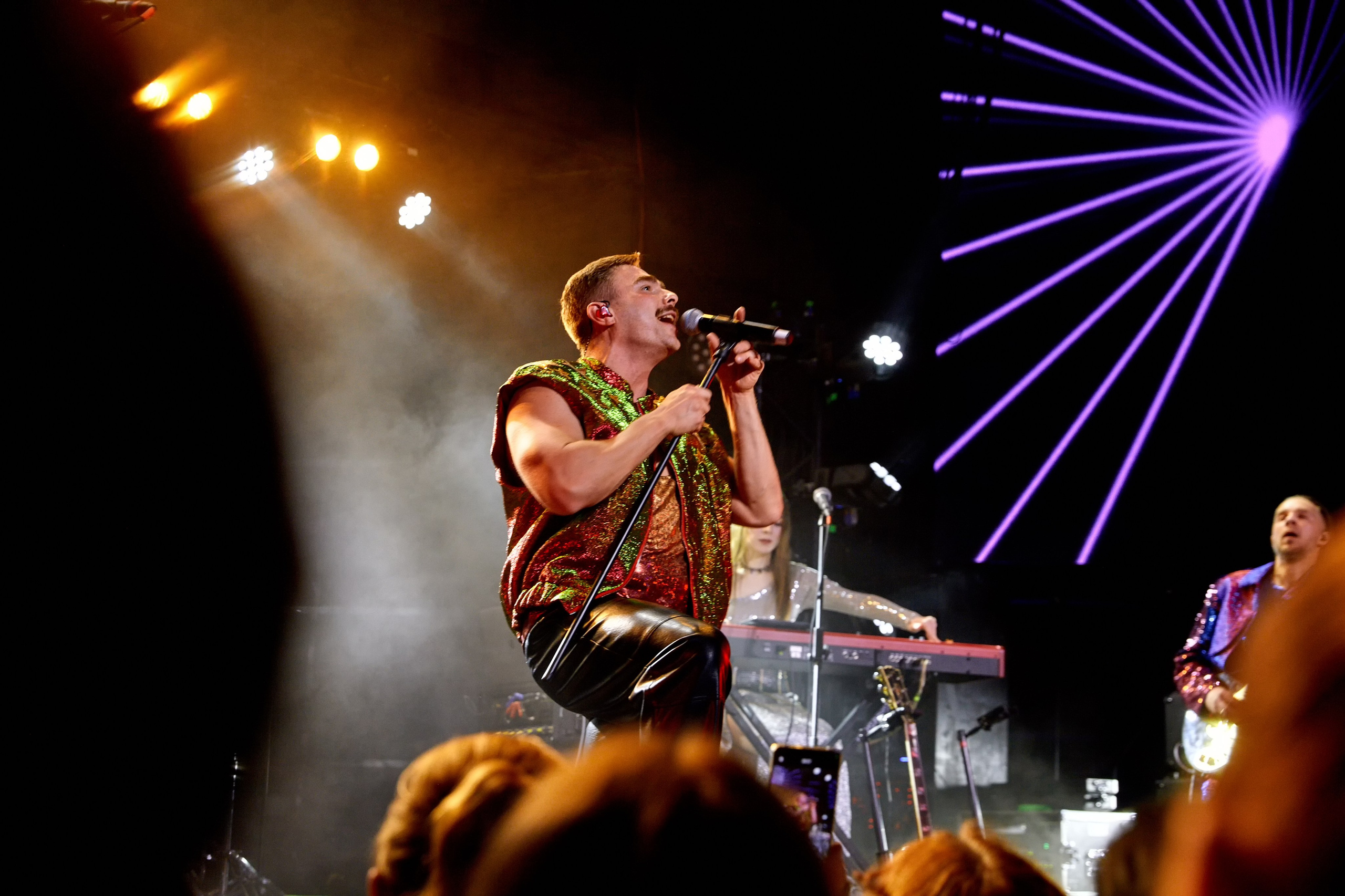 Tribute Queen. Рекламный фотограф Санкт-Петербург Катерина Мишкель